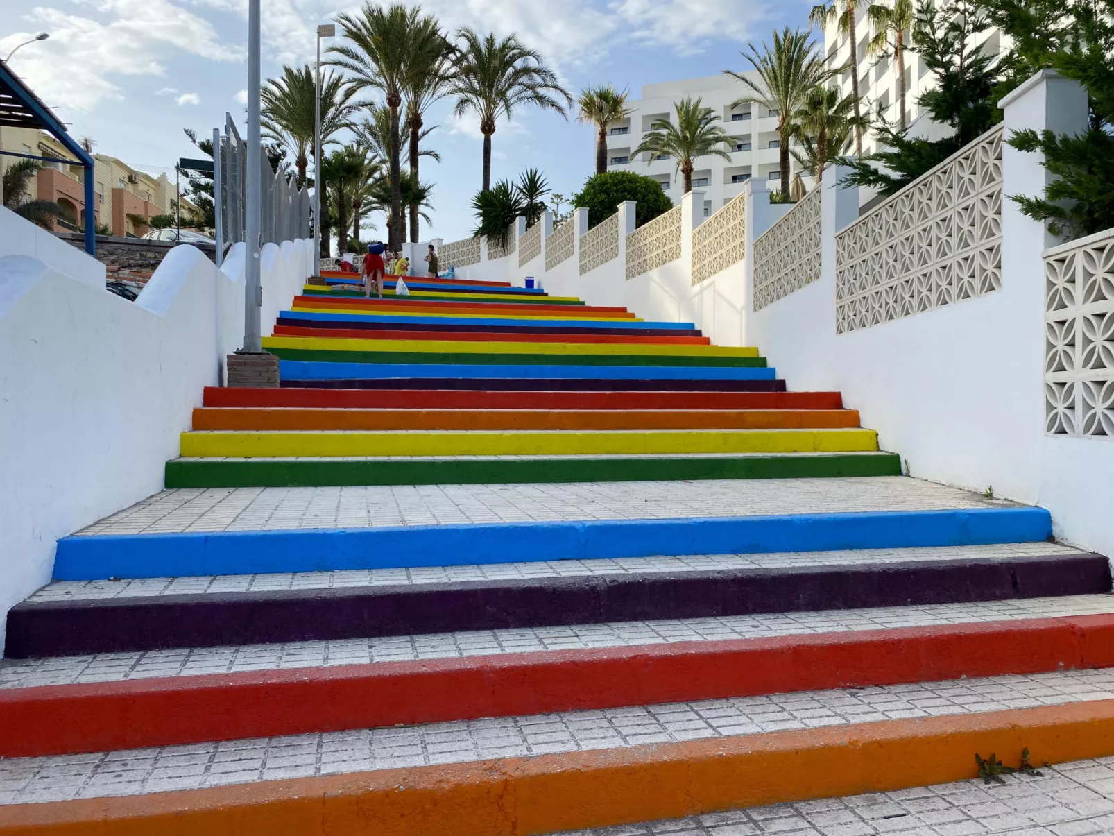 Delfin 1º3 Seaview Quartet by Casasol - Outside