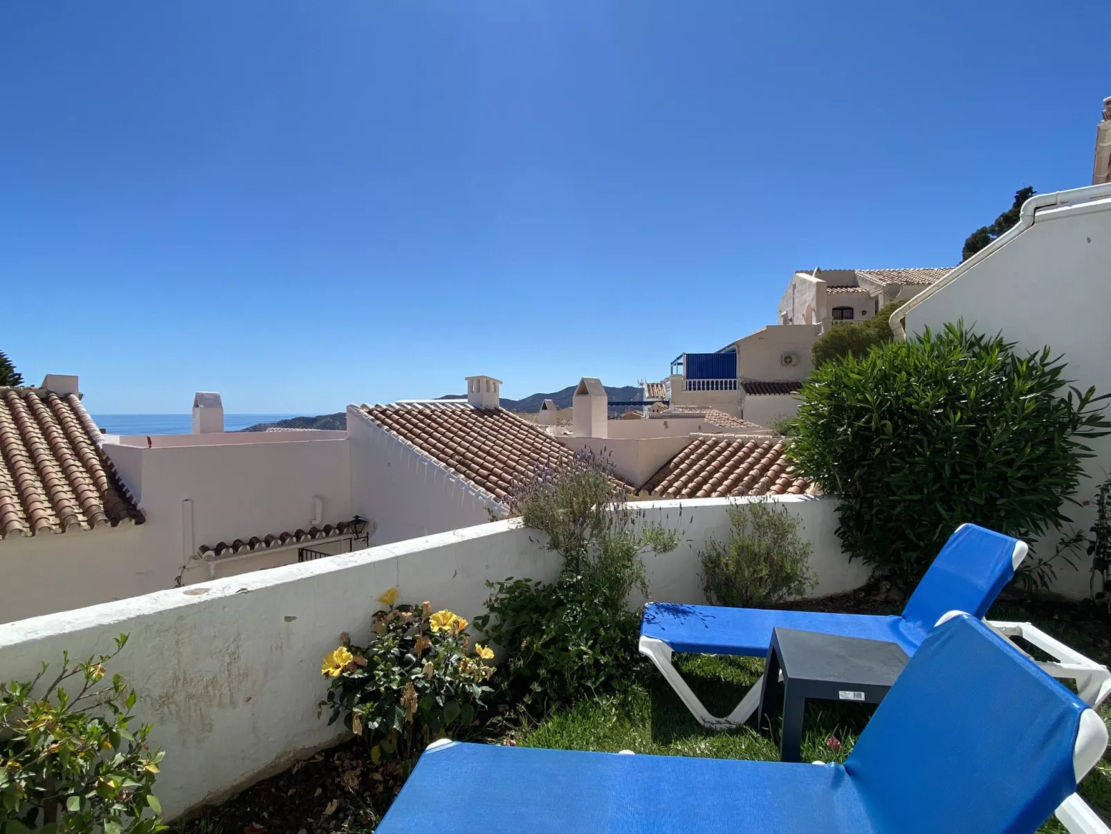 Capuchinos 56 San Juan Capistrano by Casasol - Draußen