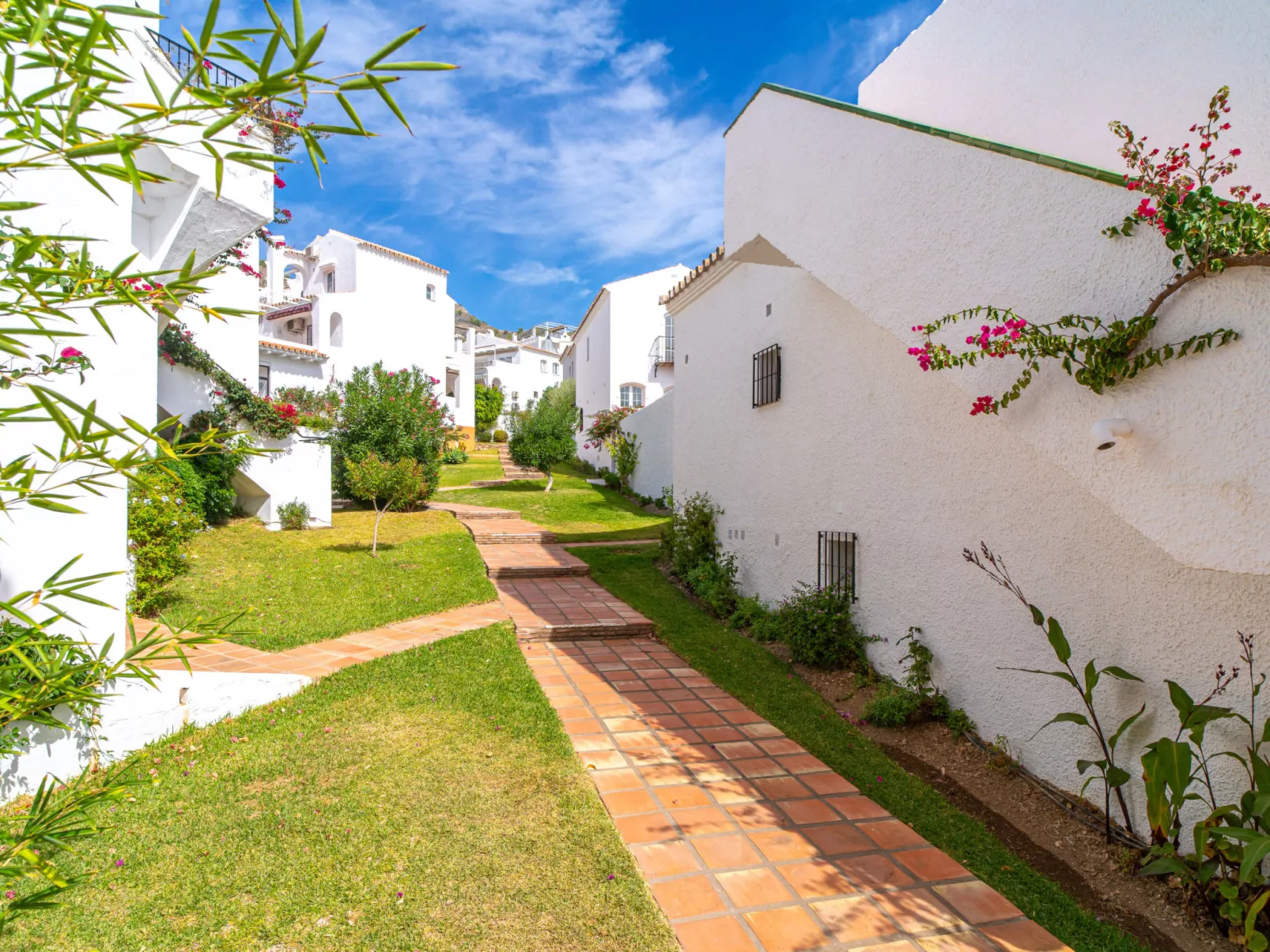 San Juan de Capistrano 74 by Casasol - Dehors