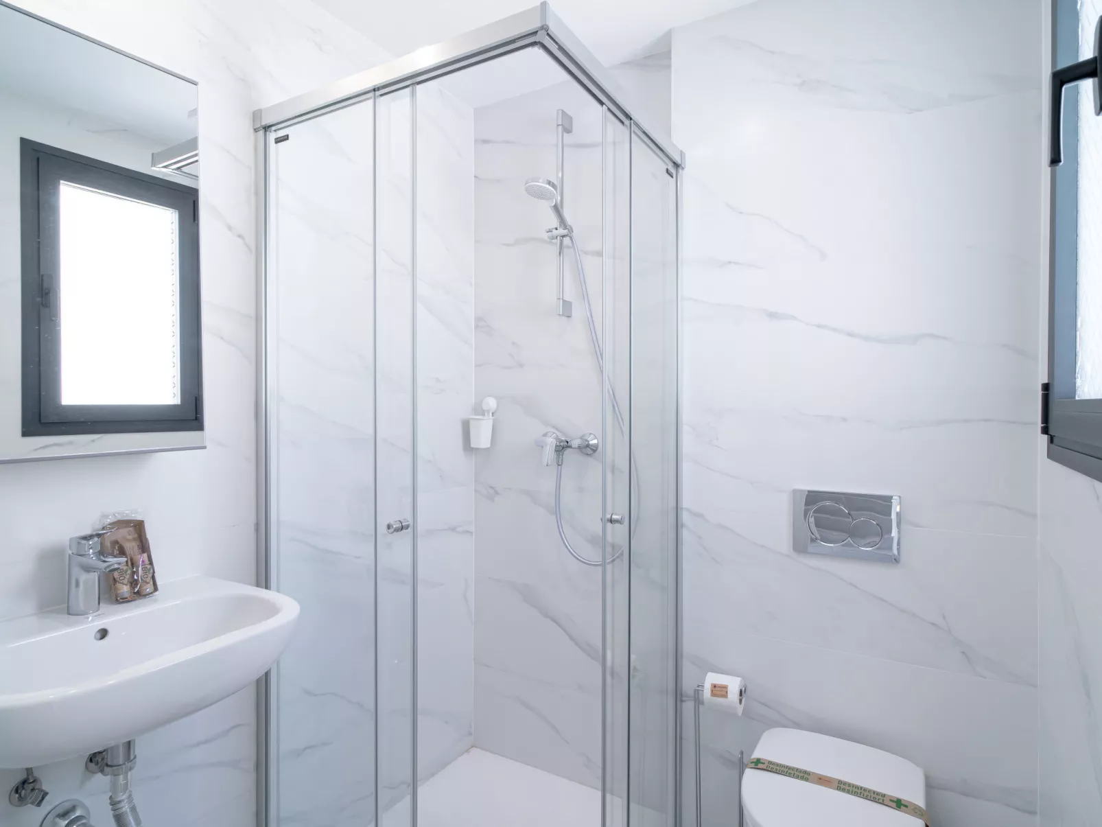 Terrazas de Ladera Duplex 9 by Casasol - Inside