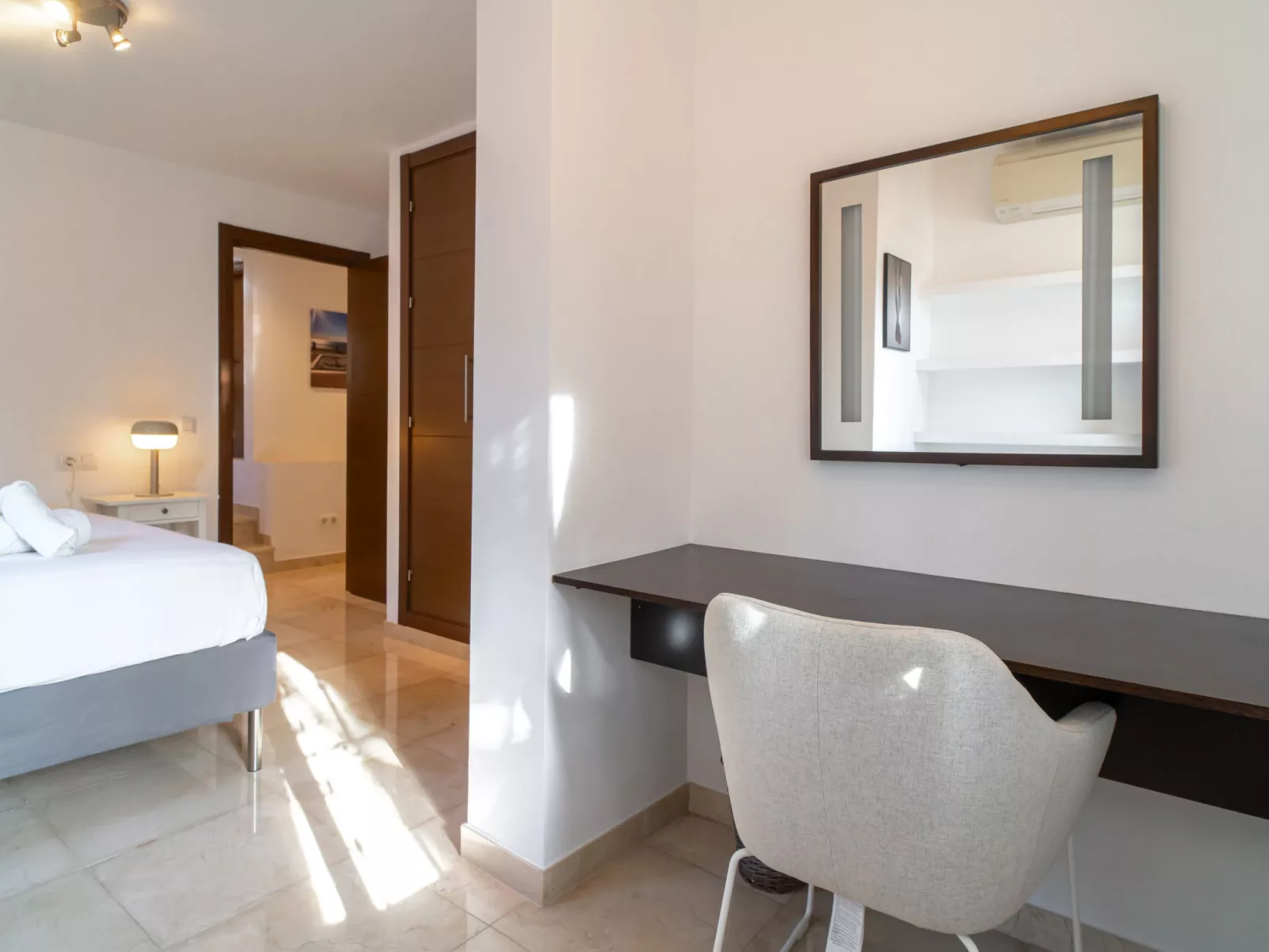 Villa Grande Luxe Private Pool by Casasol - Drinnen