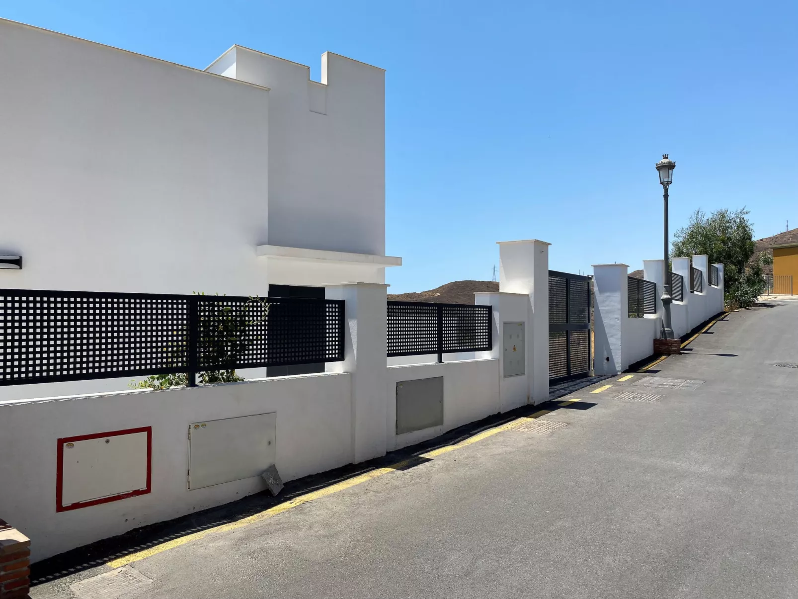Terrazas de Ladera Duplex 2 by Casasol - Dehors