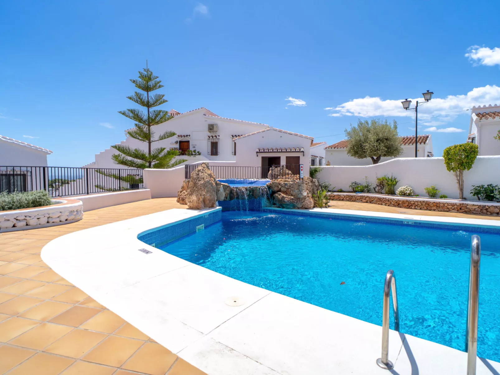 Capistrano Village Cactus by Casasol - Outside