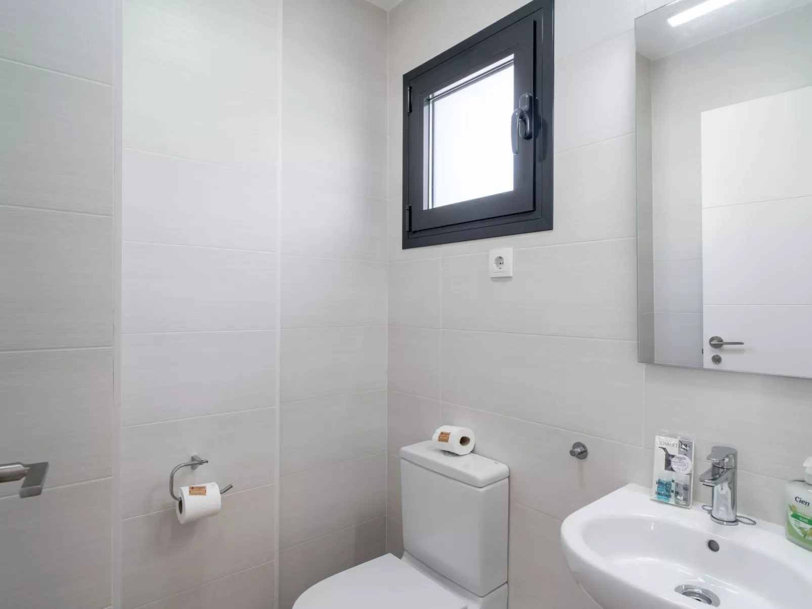 Villa Premium Los Mangos by Casasol - Dehors