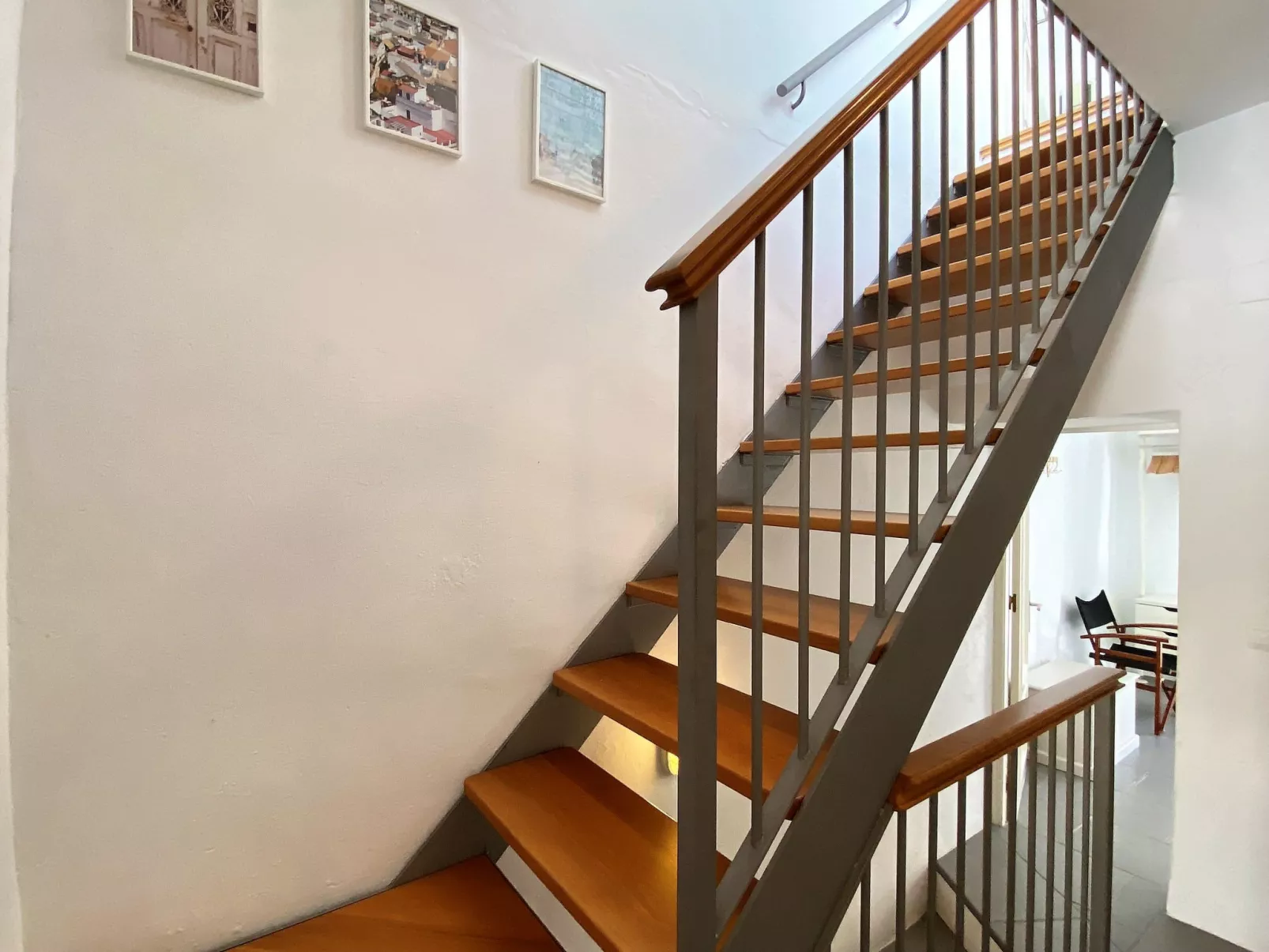 Casa San Juan 13 Centro by Casasol - Inside