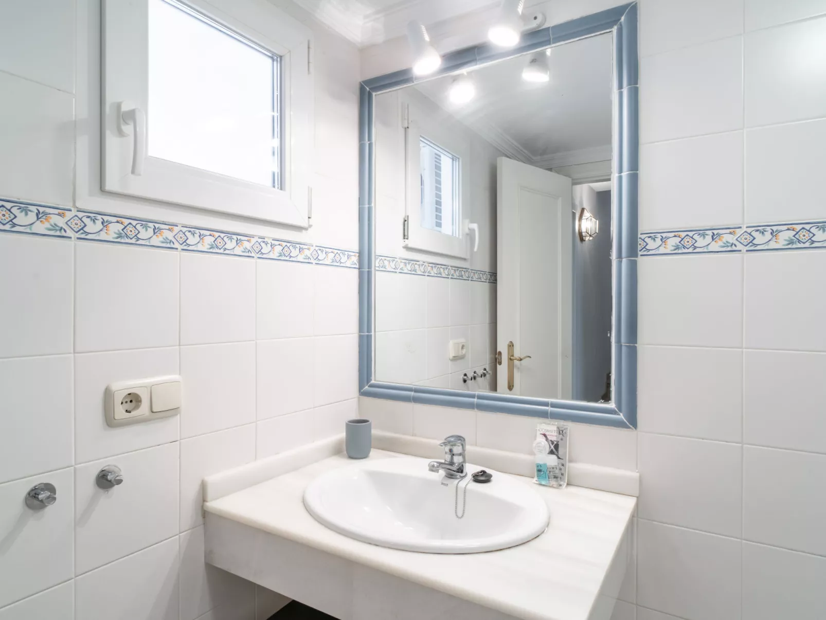 Aljamar 4A Burriana Beach by Casasol - Drinnen