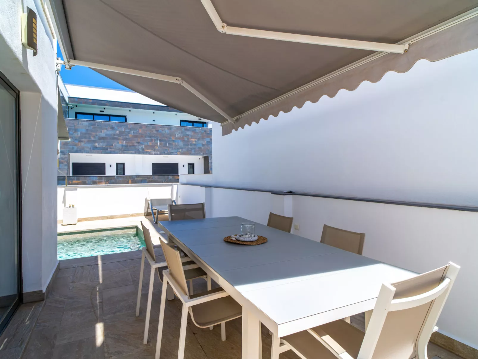 Villa Romeral Premium by Casasol - Outside