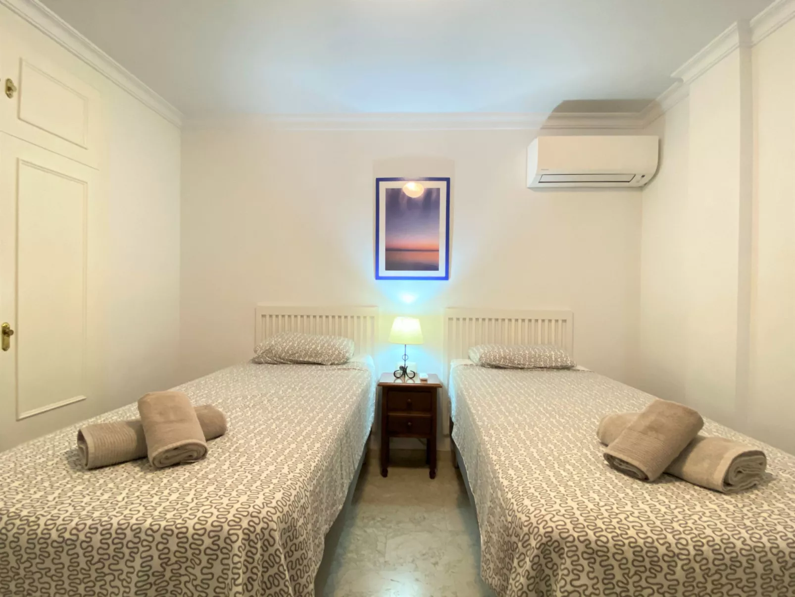 Aljamar 6 Burriana Beach by Casasol - Drinnen