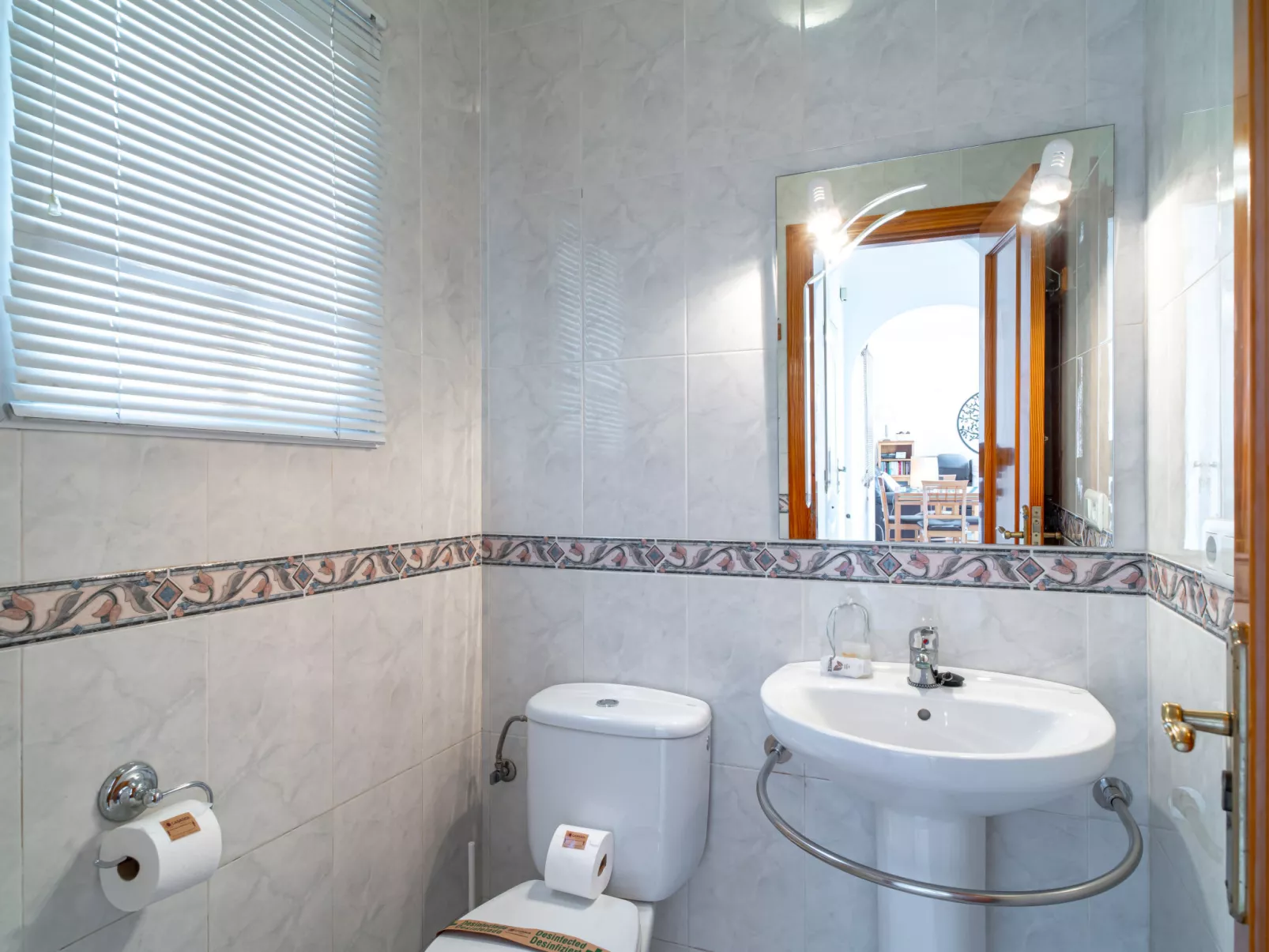 Villa Ladera del Mar Private Pool by Casasol - Drinnen