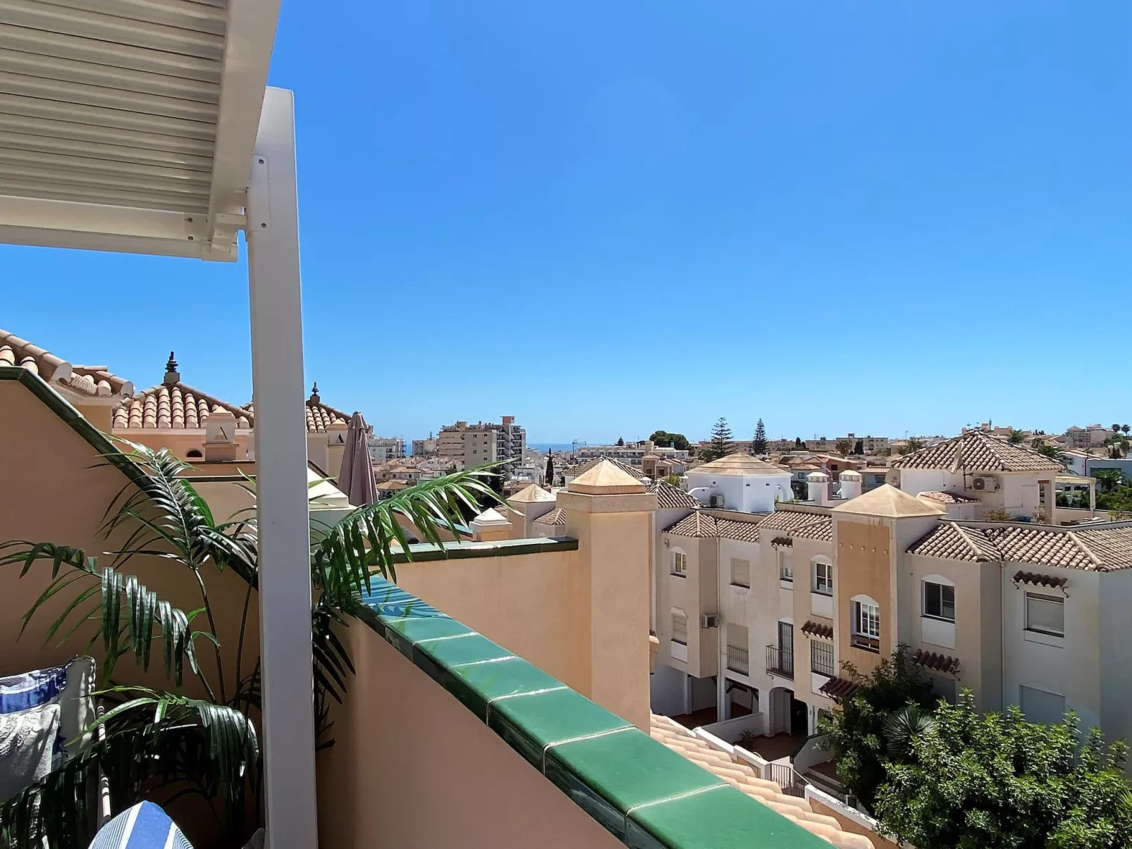 Villa La Dorada 3  Burriana by Casasol - Outside