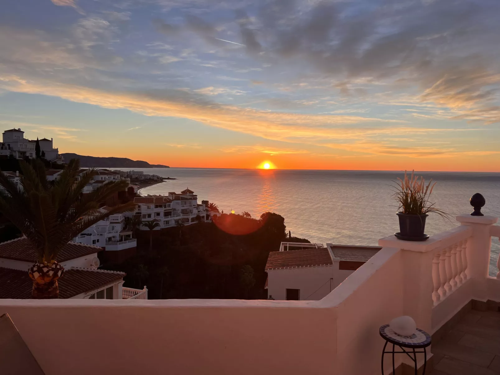Vistas del Mar by Casasol - Outside