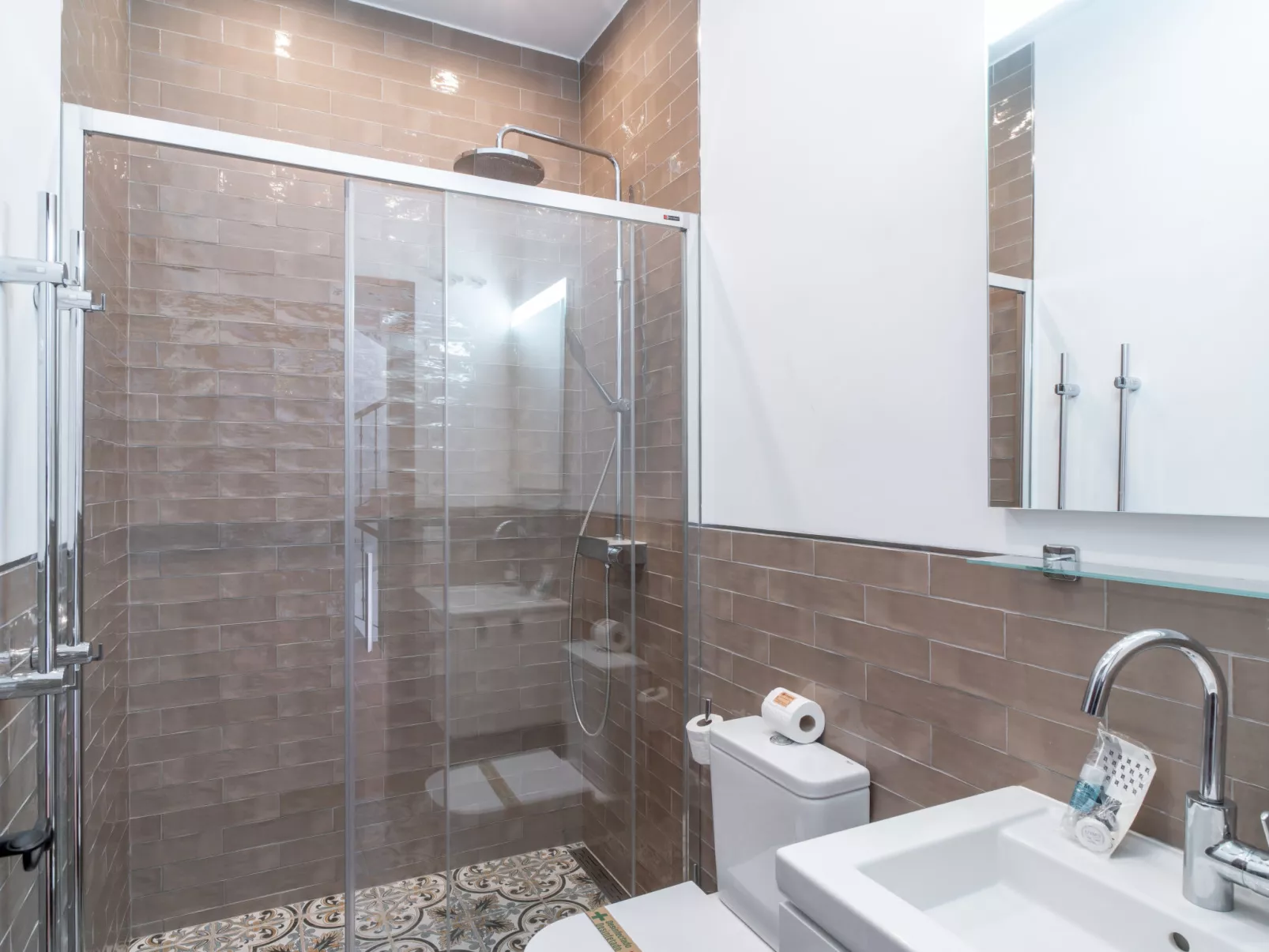 Casa Paraiso Andaluz Deluxe by Casasol - Inside