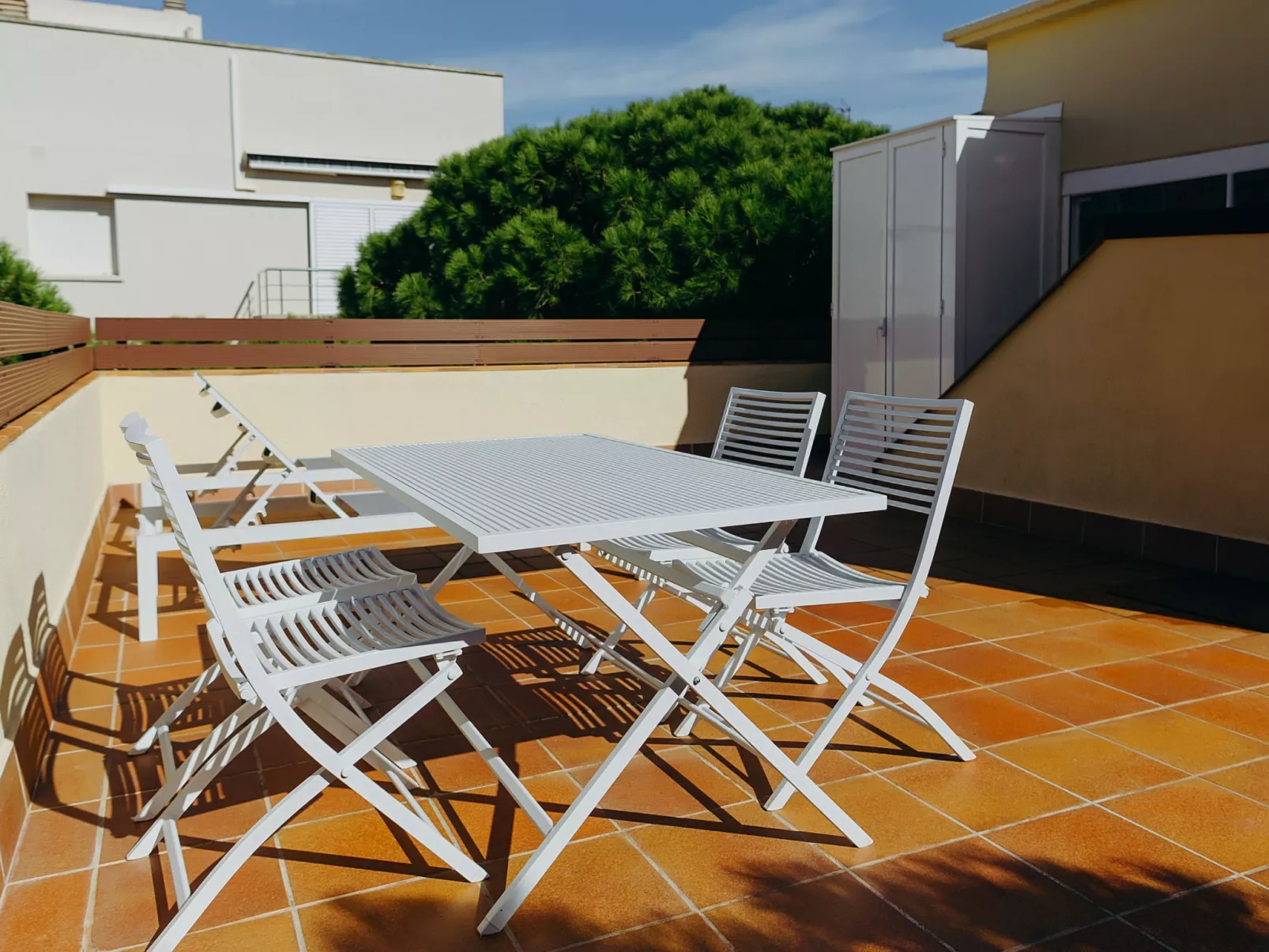 WELCS DUPLEX 192 PDA cerca del mar - Outside