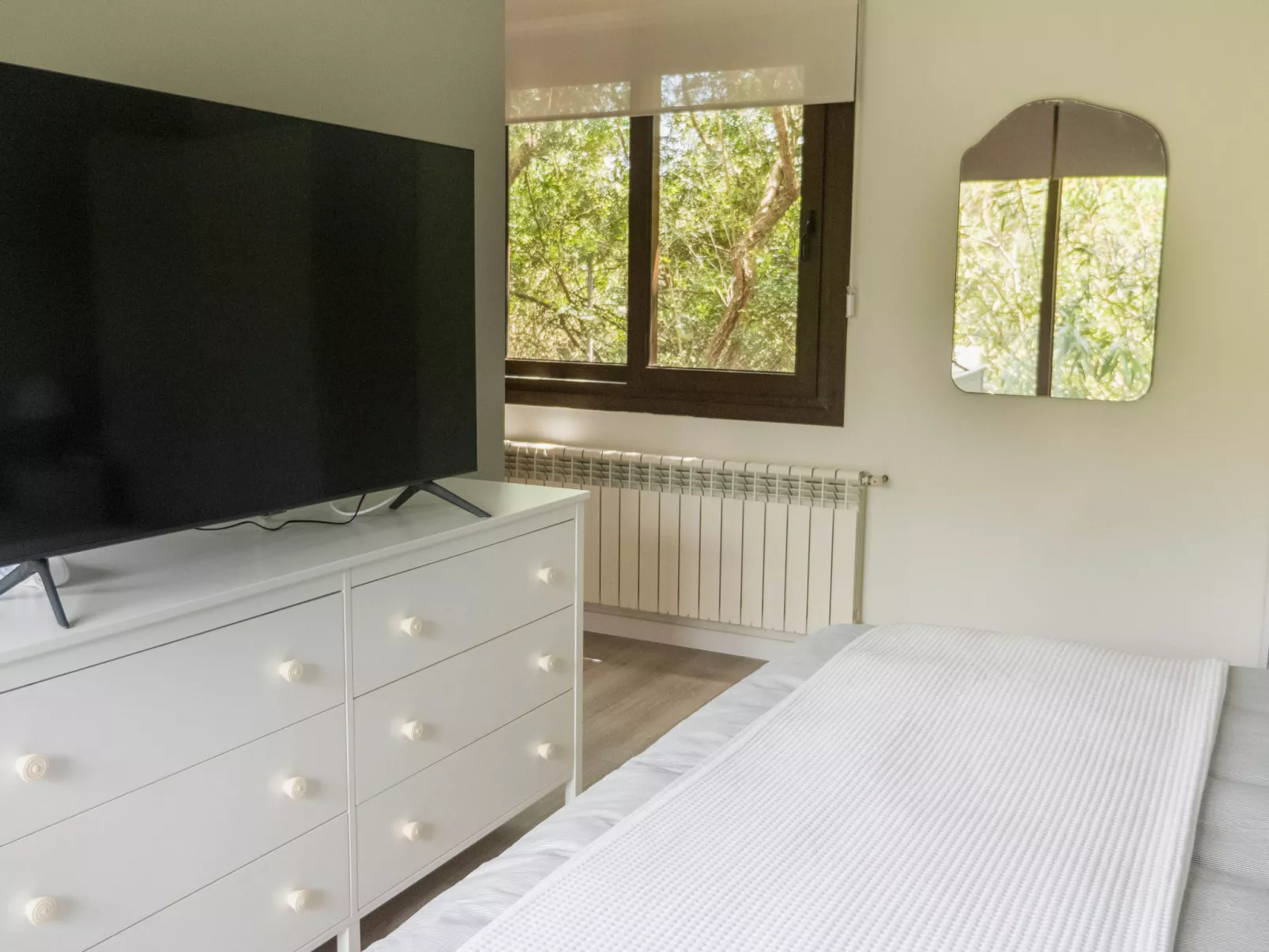 VILLA CASA DEL TALAIOT SENCELLES VT/1743 - Inside