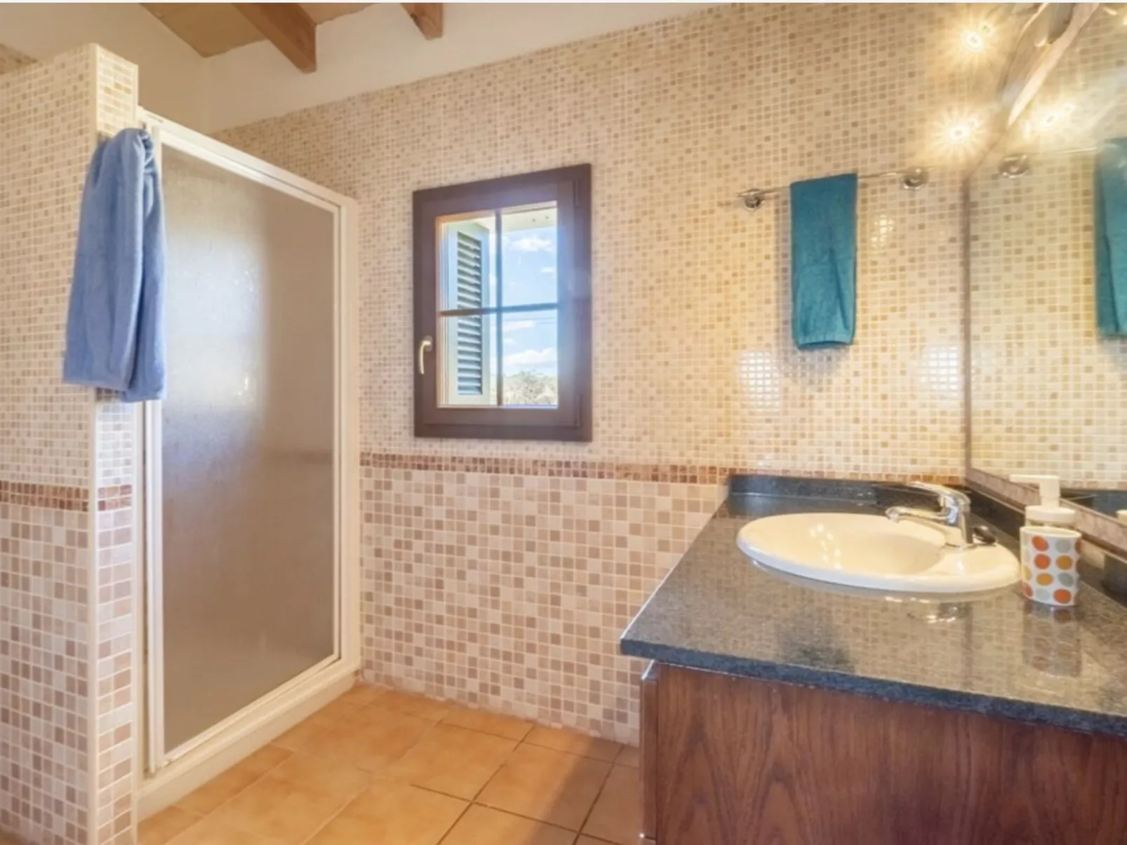 VILLA LORENZO MANACOR by PriorityVillas - Dedans