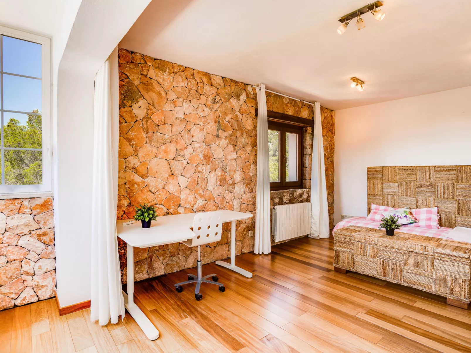 VILLA PORTALS NOUS 2 ETV/3614 - Drinnen