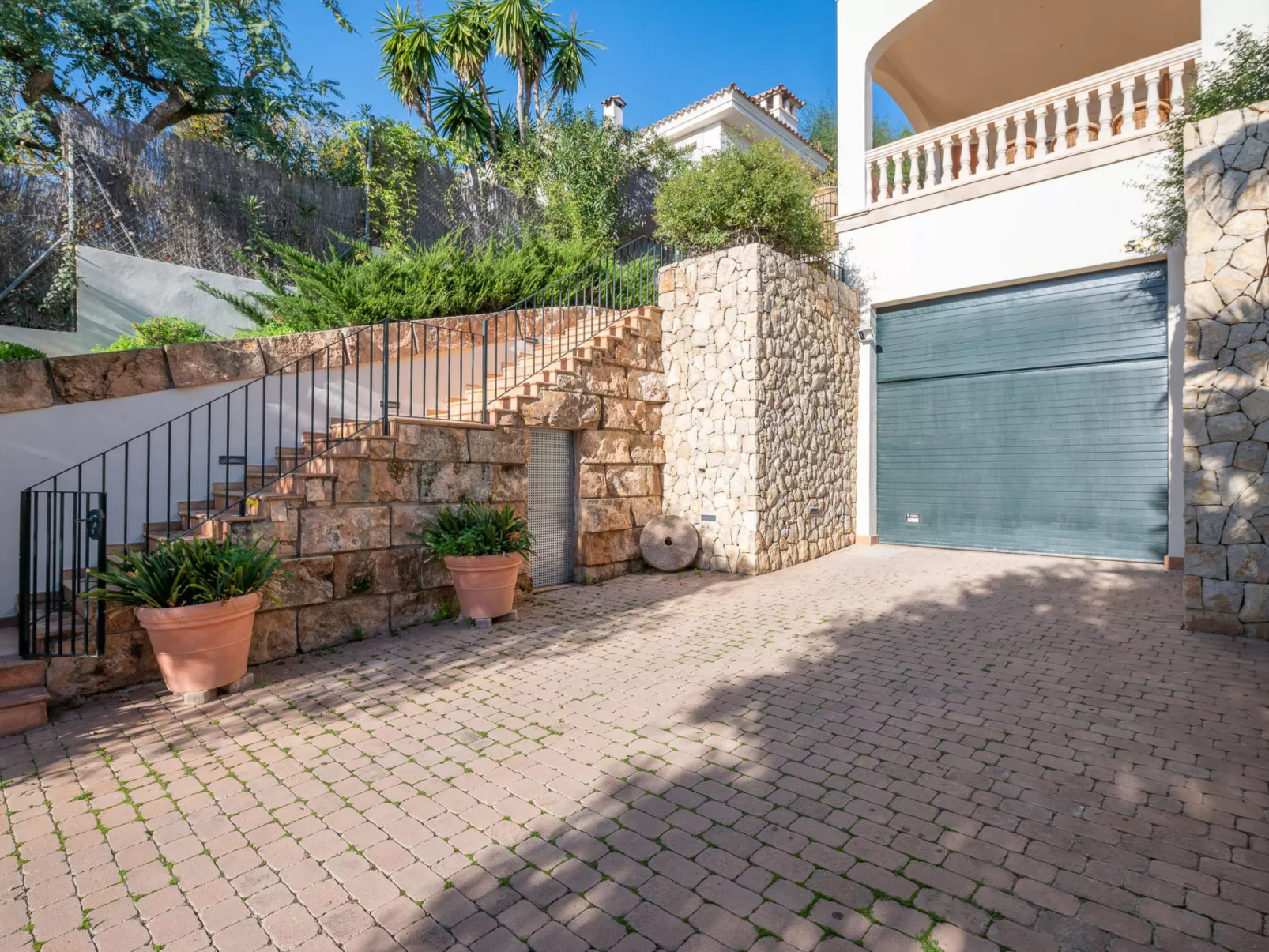 VILLA BENDINAT 10 - by Priority Villas - Draußen