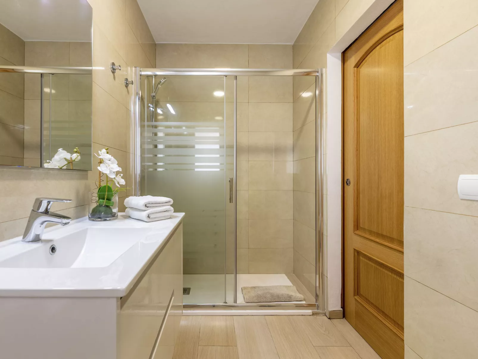 VILLA CAS PUIG - Drinnen