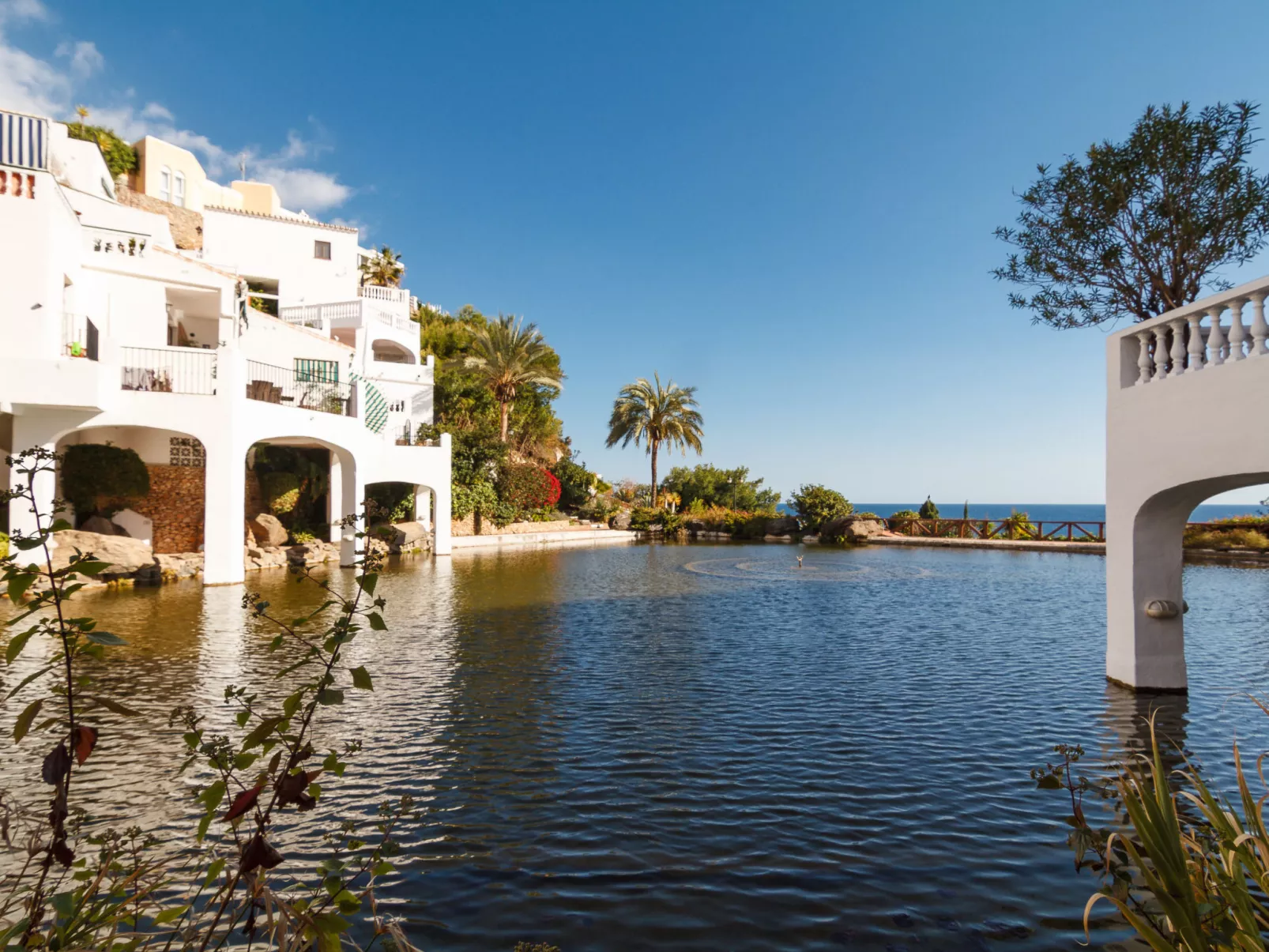 Capistrano Playa 703 by Casasol - Dehors