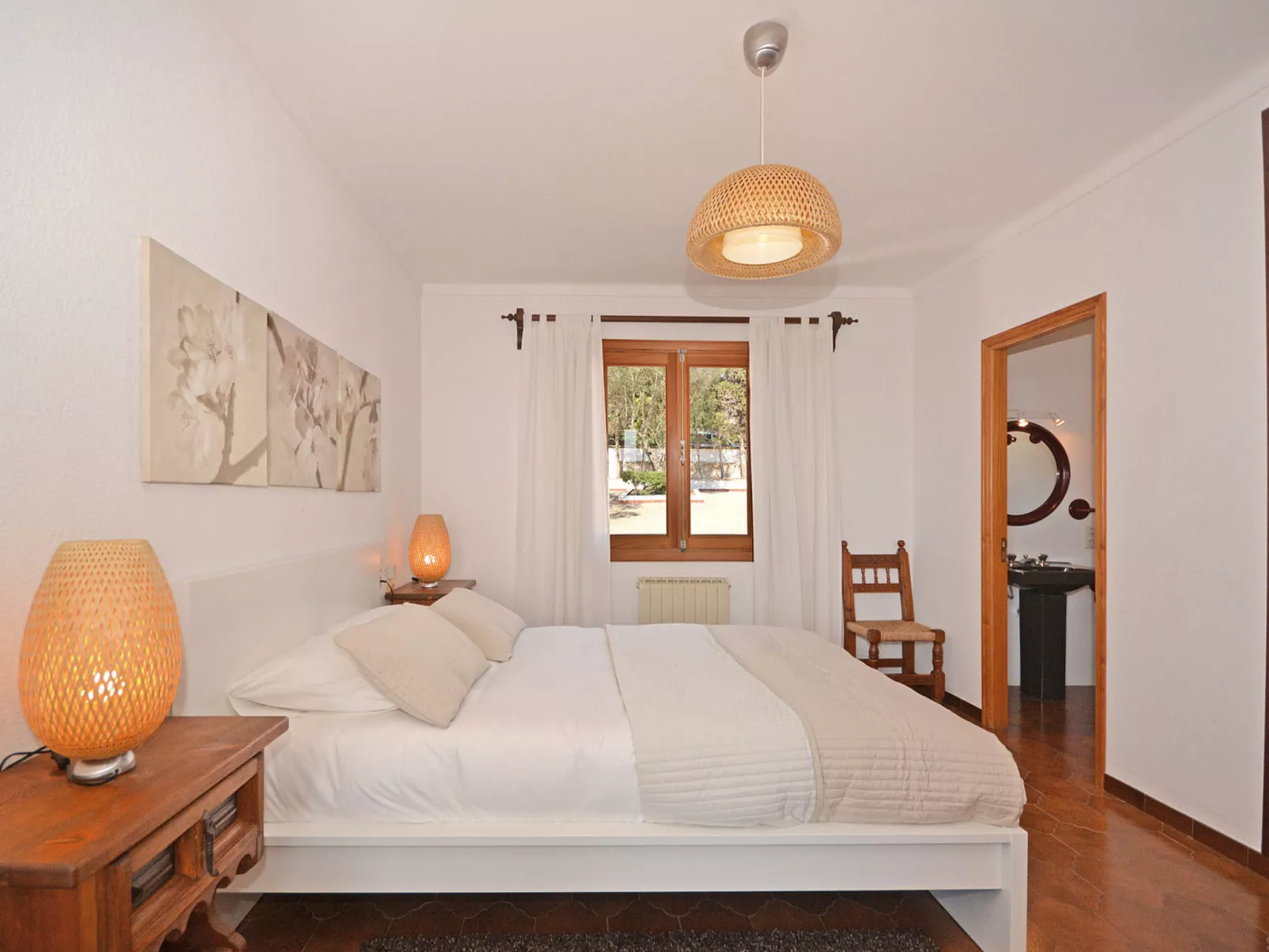 Marinero - Can Torrens - Inside