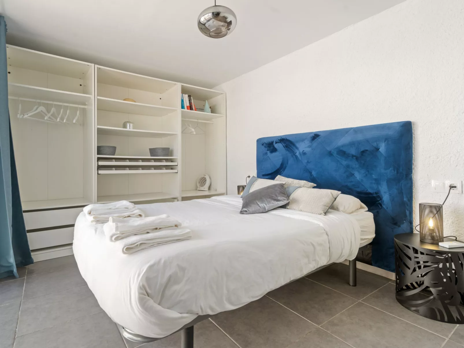 WELCS VILLA 022 EMP La Morgana con piscina priva - Inside