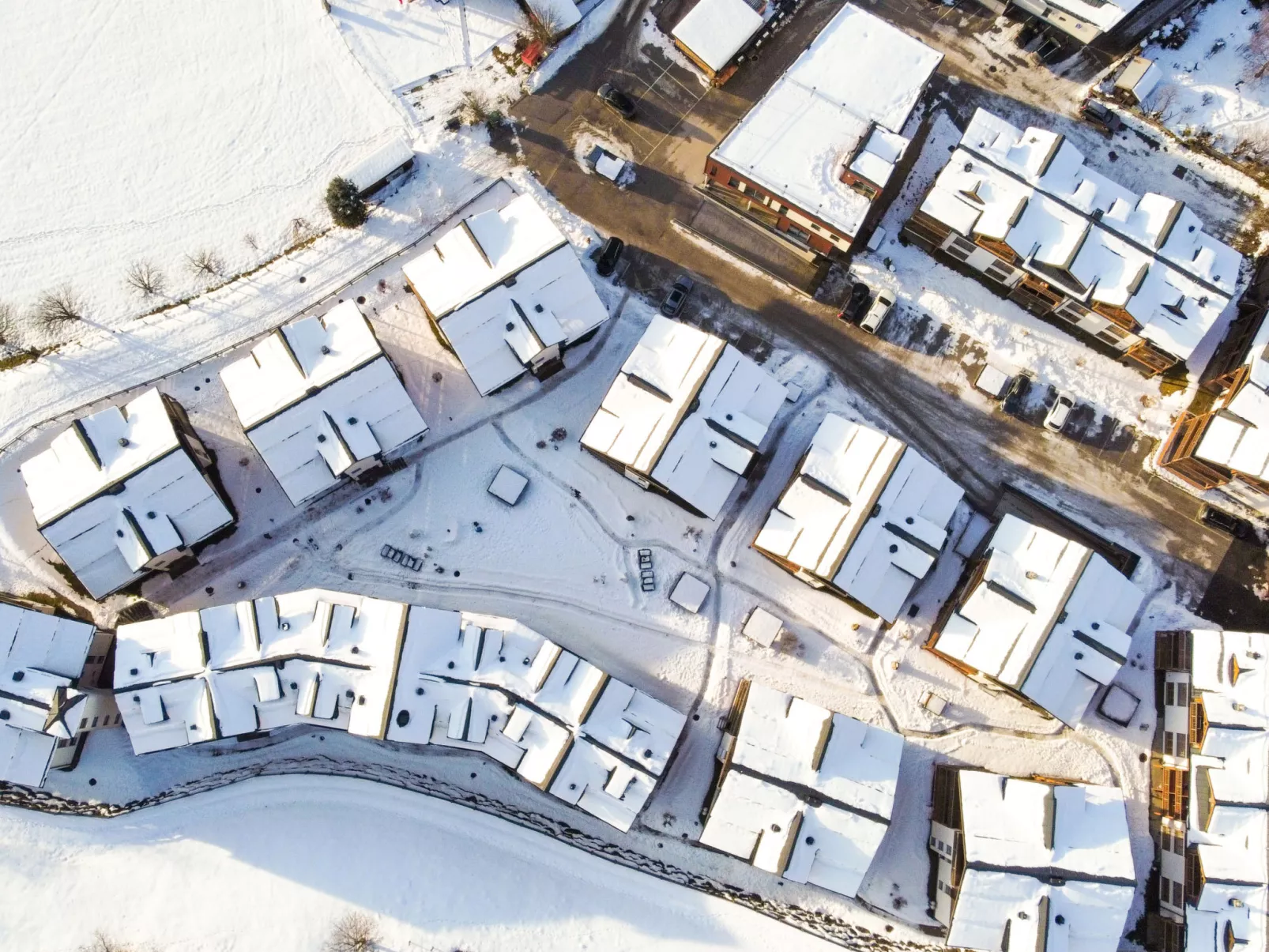 Schönblick - Martina 3 - Outside