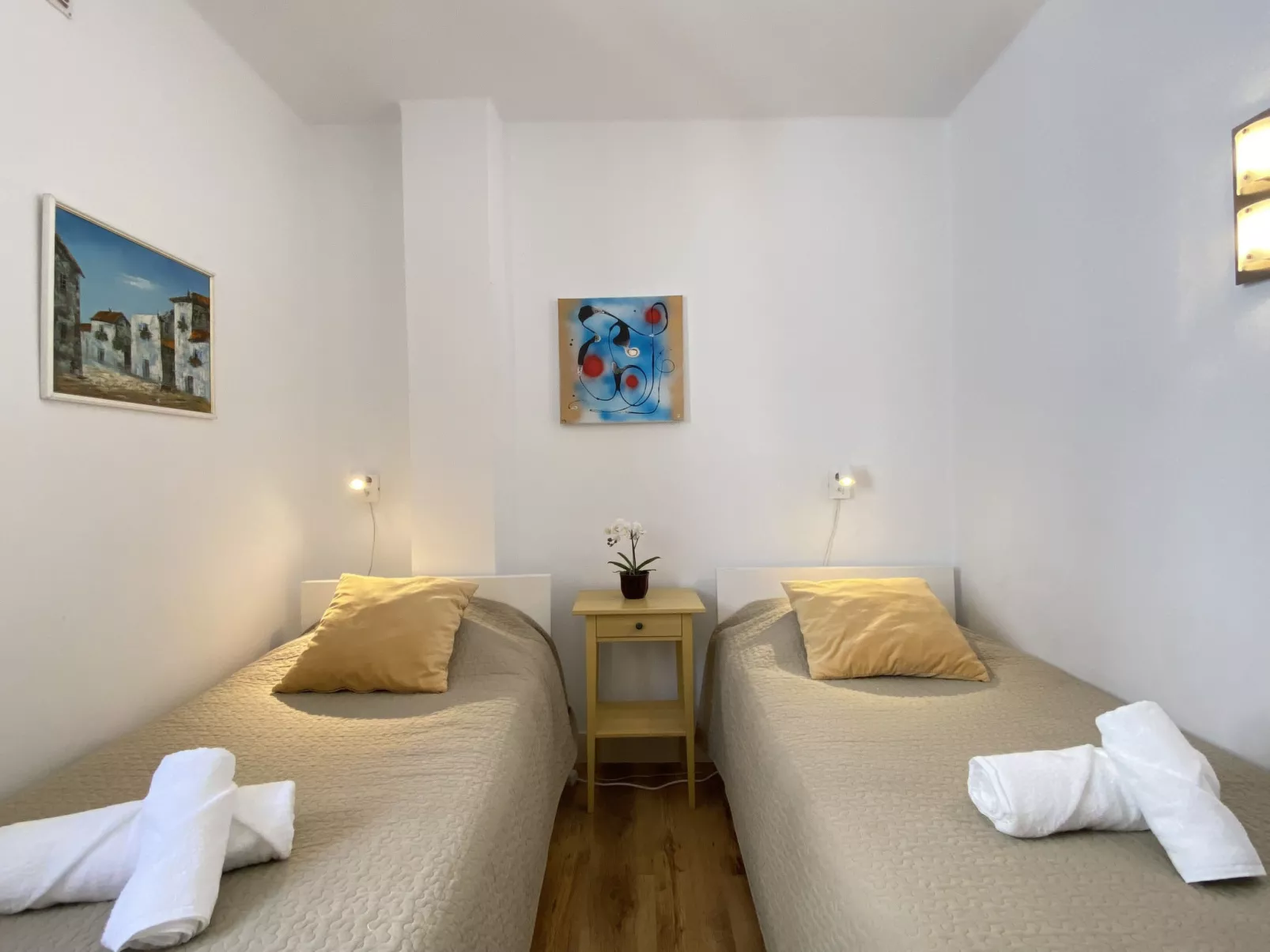 Capuchinos 42 San Juan Capistrano by Casasol - Drinnen