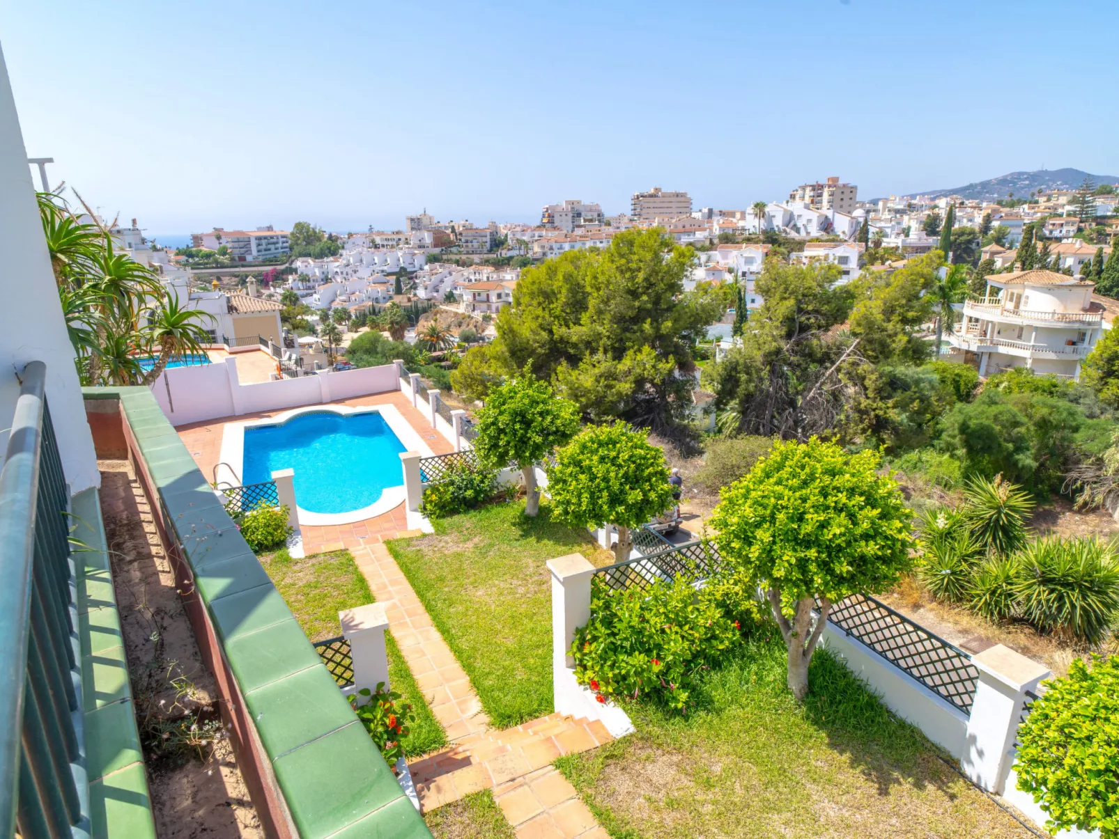 Casa Corazon Burriana by Casasol - Outside