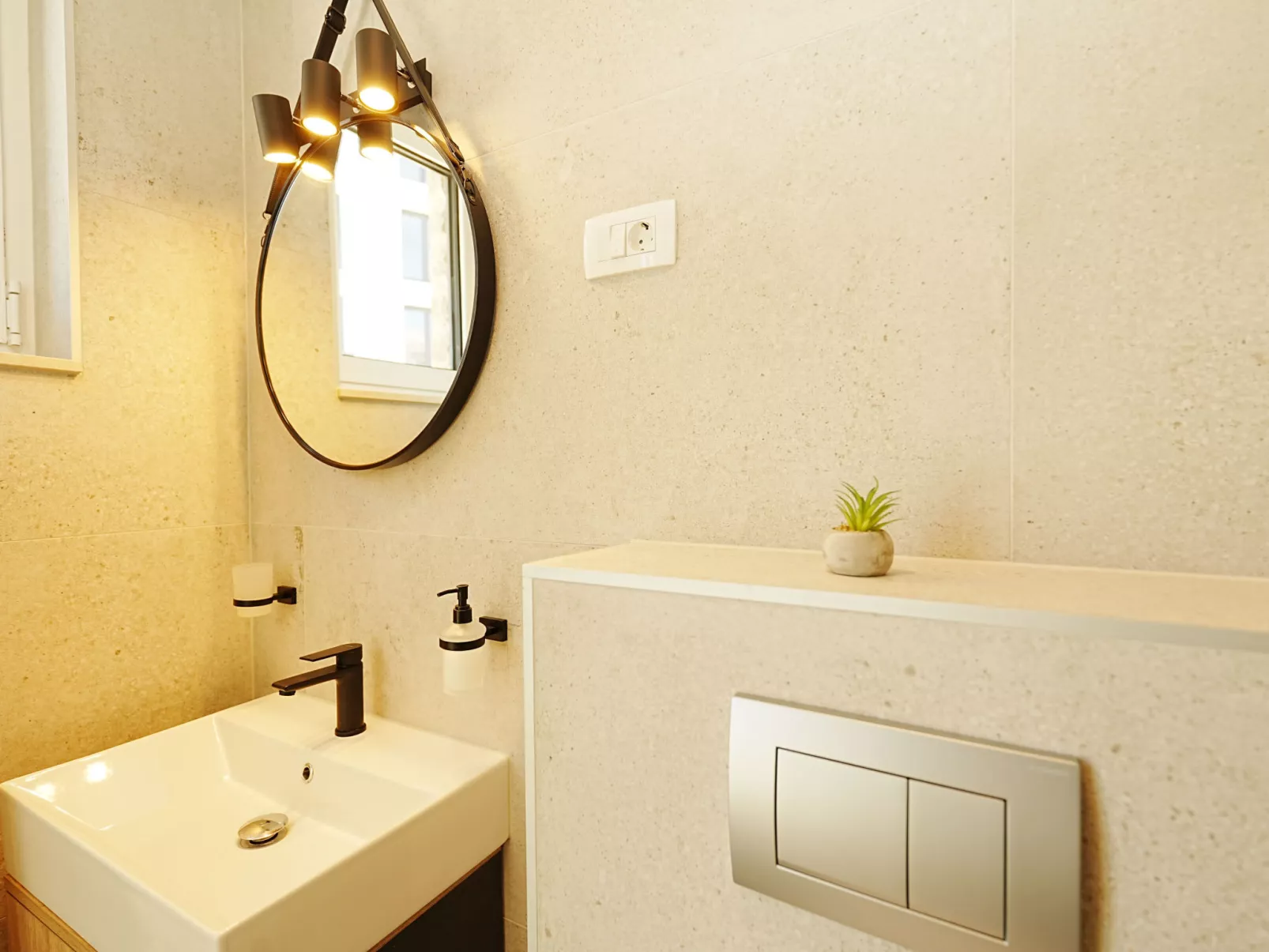 Primosten Hills - North - Dedans