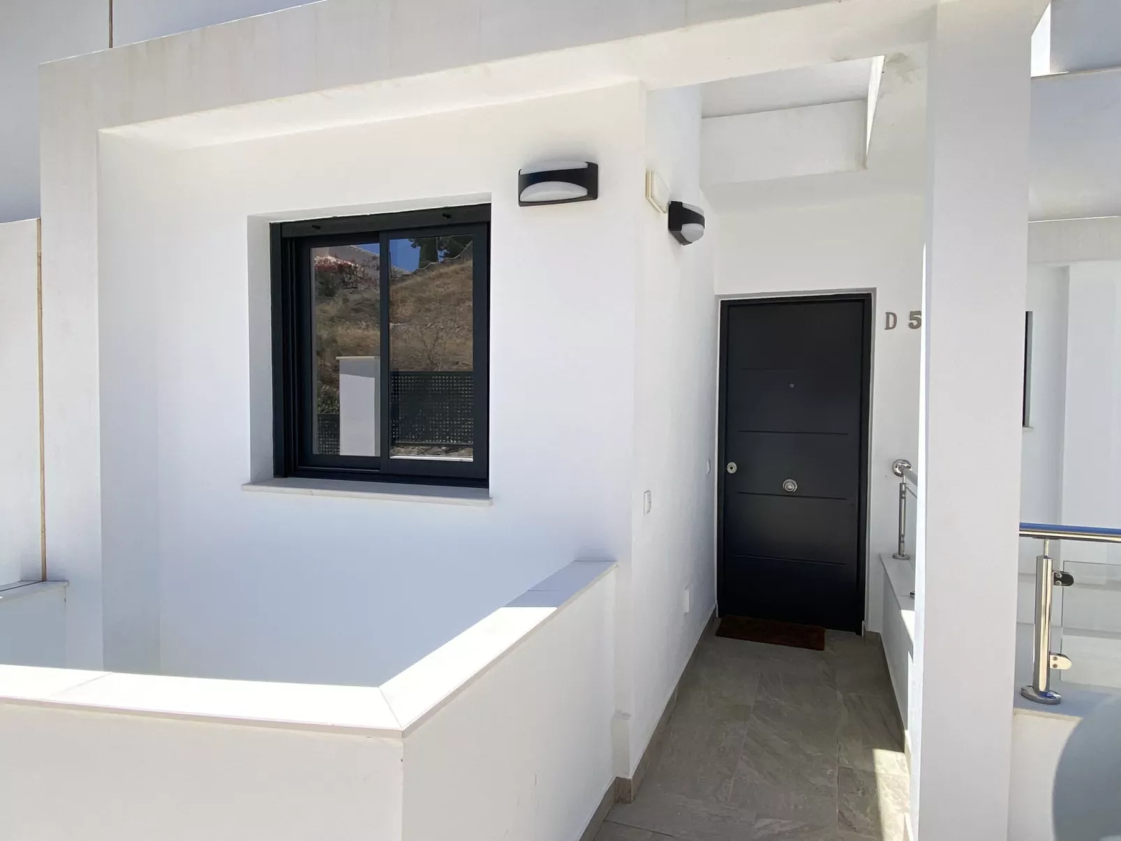 Terrazas de Ladera Duplex 5 by Casasol - Outside