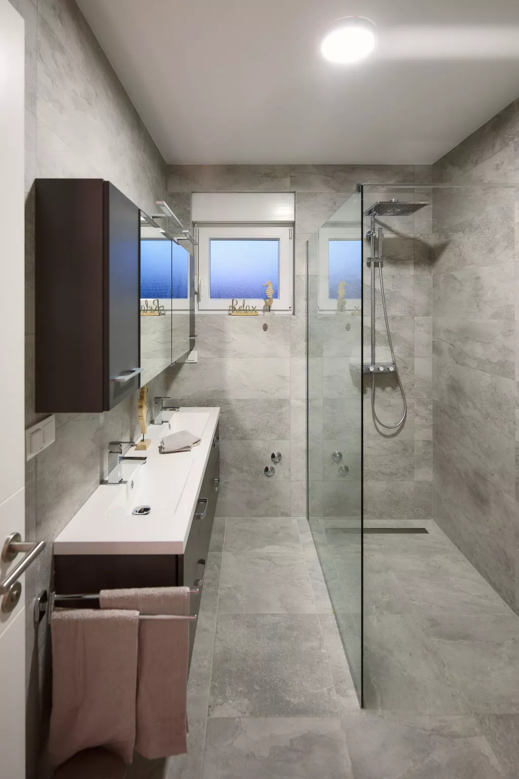 Villa Ocean Breeze - Dedans