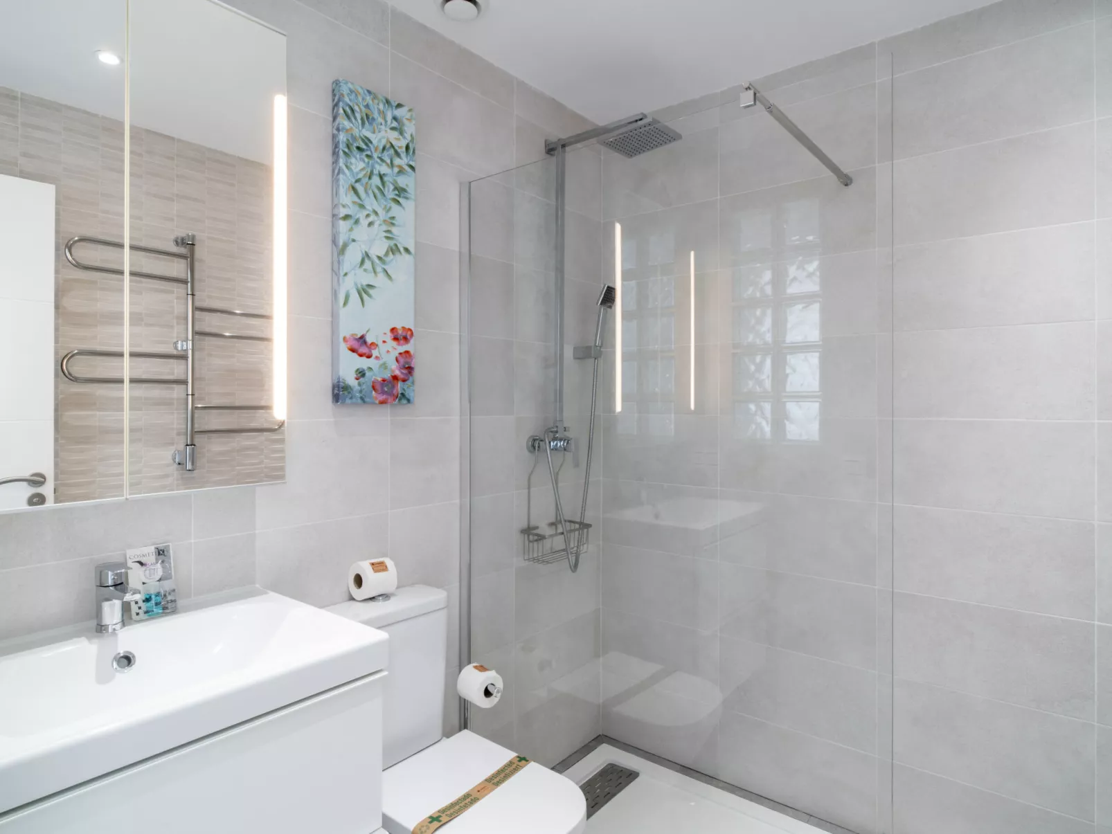 Villa Luxuria Private Pool by Casasol - Dedans