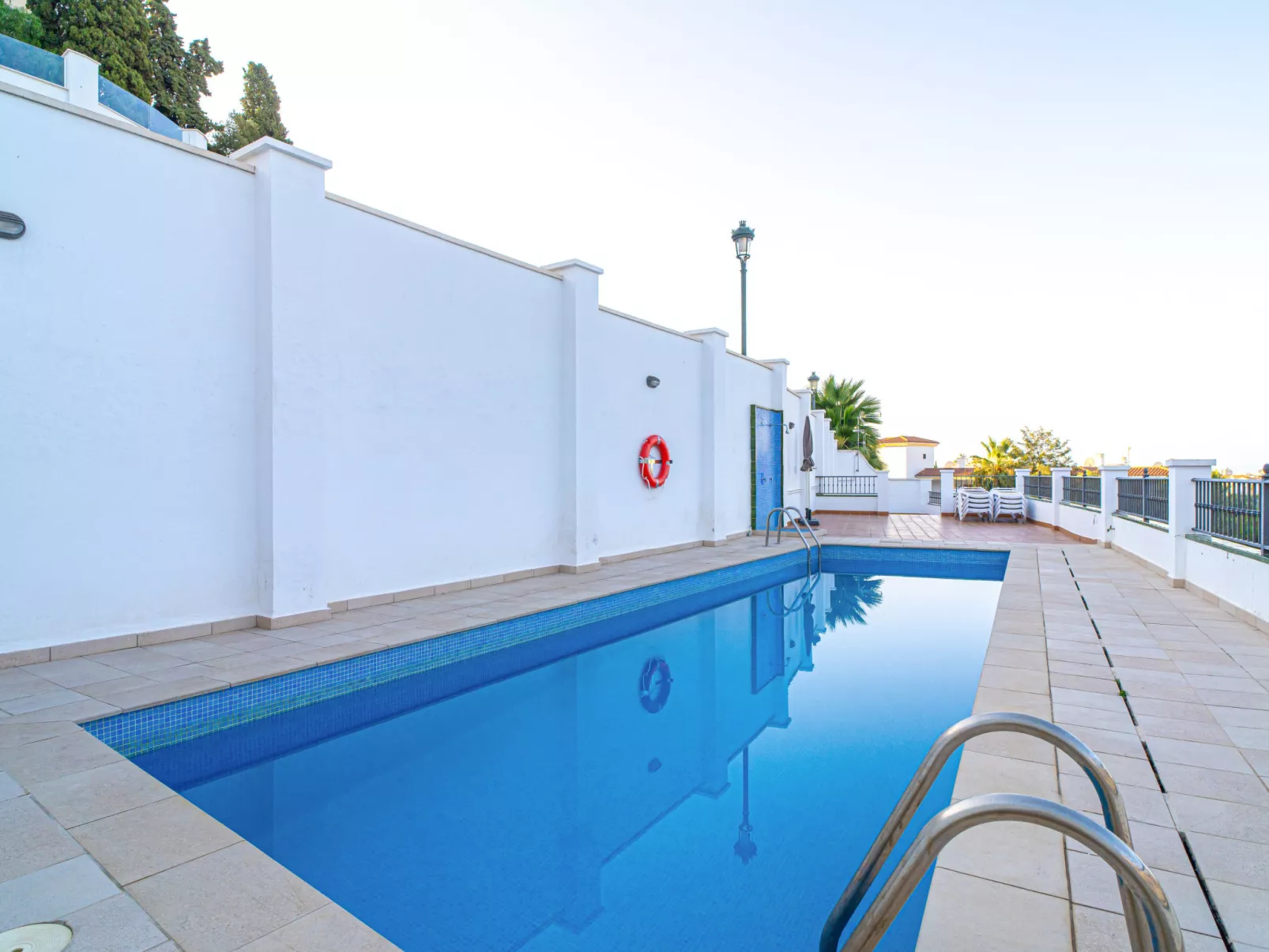 Villa La Dorada 4 Burriana by Casasol - Outside