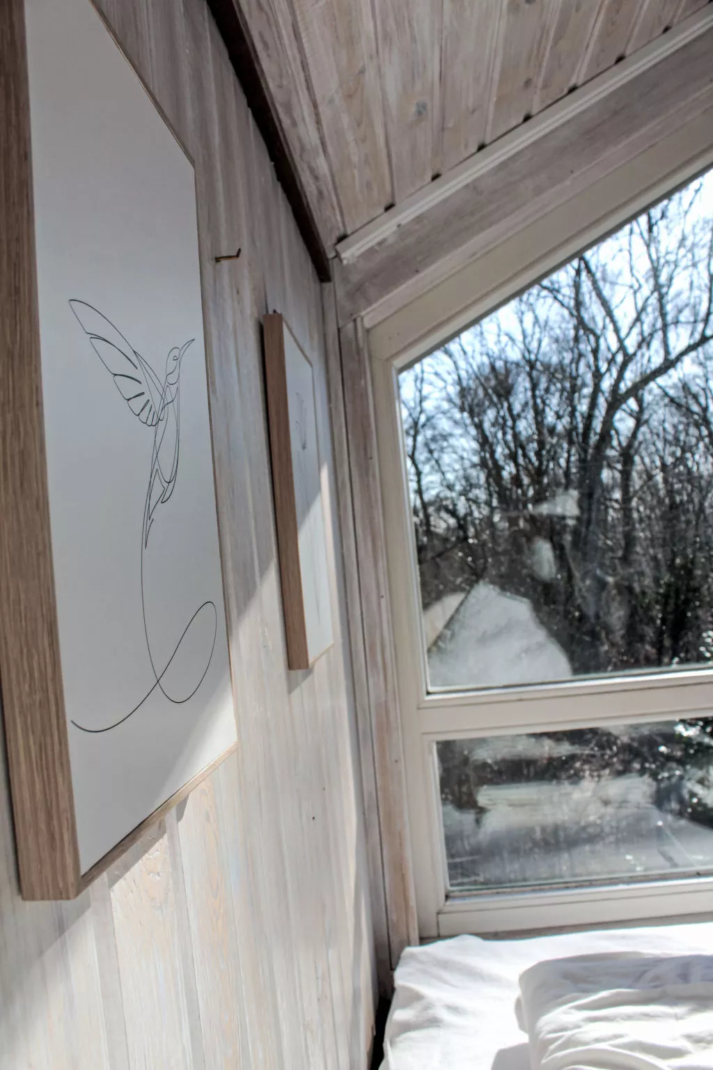 Heckenrose - Outside