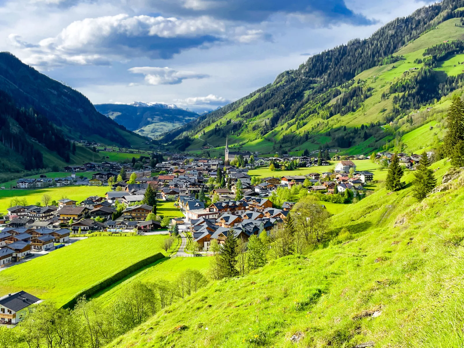 Schönblick - Daniela1 - Outside