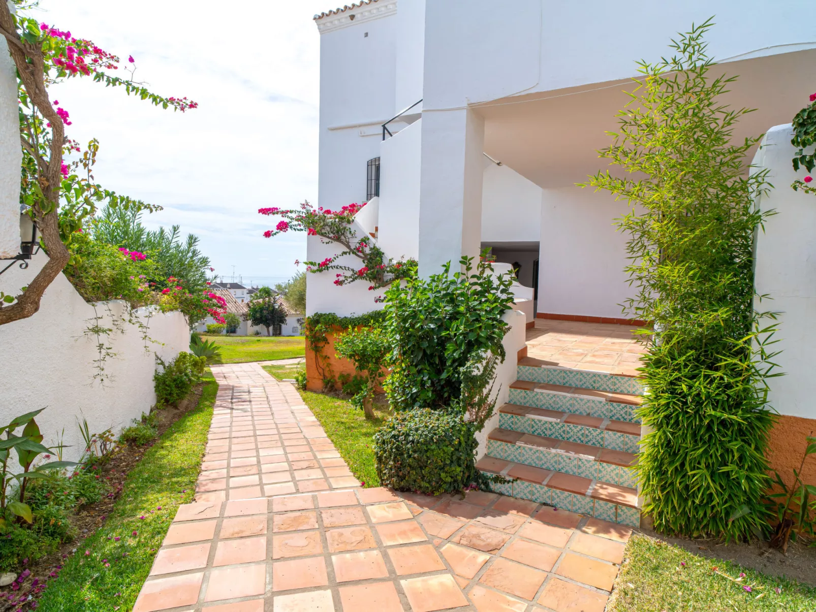 San Juan de Capistrano 74 by Casasol - Dehors