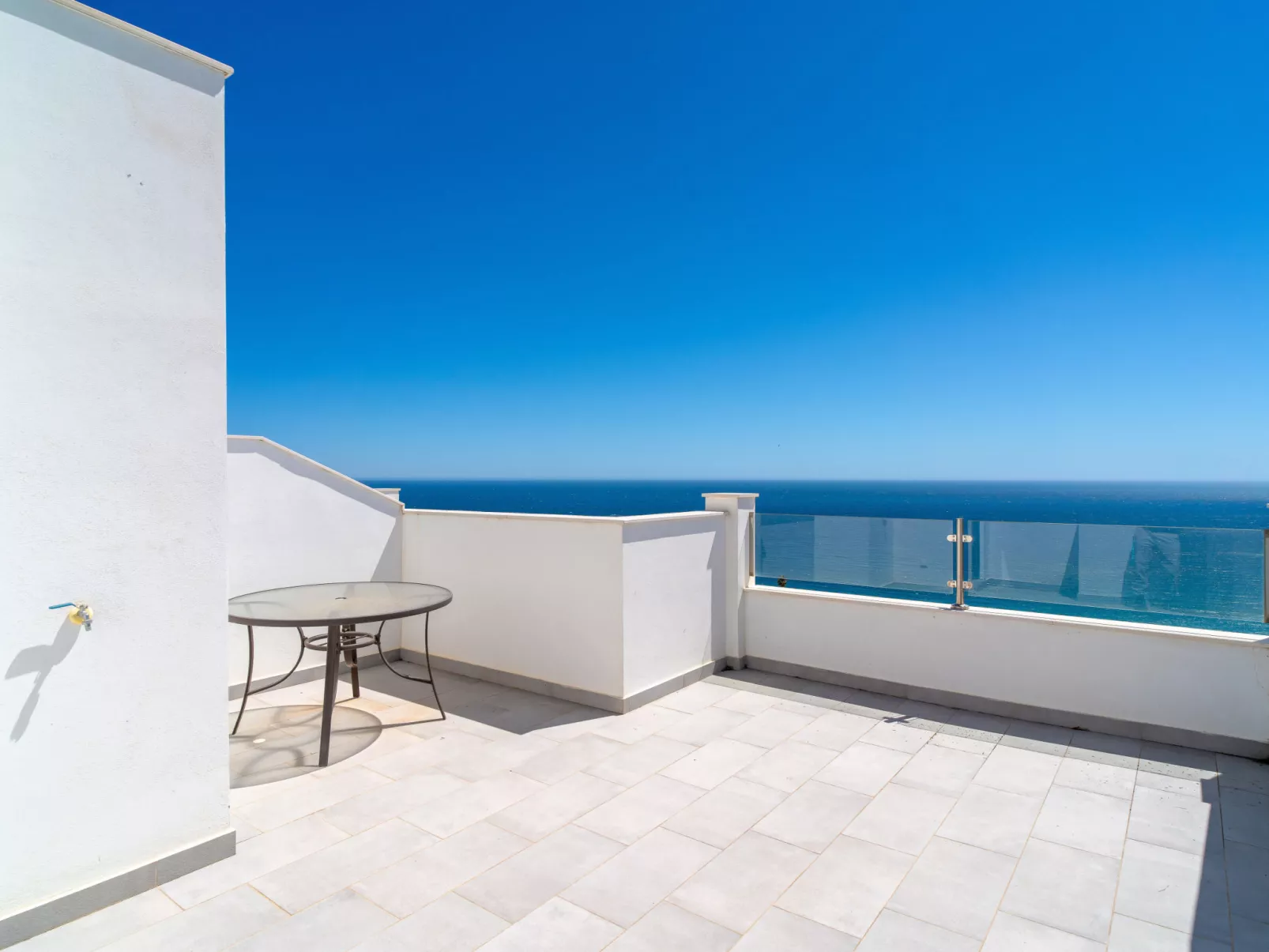 Terrazas de Ladera Duplex 9 by Casasol - Outside