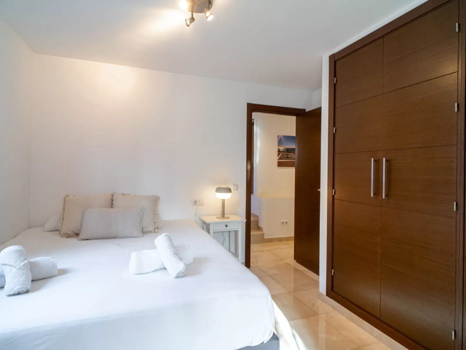 Villa Grande Luxe Private Pool by Casasol - Drinnen