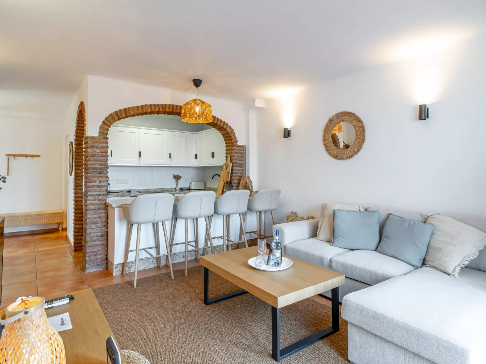 Oasis de Capistrano Rabat 28 by Casasol - Inside