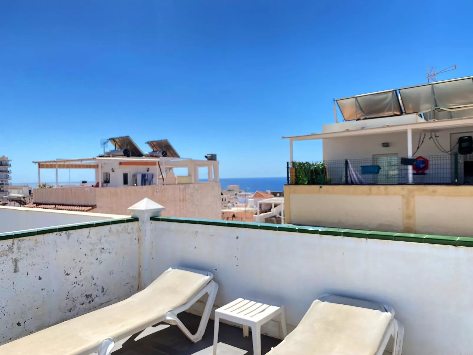 Casa San Juan 13 Centro by Casasol - Outside