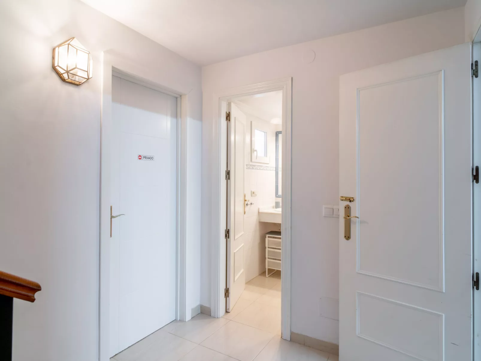 Aljamar 4A Burriana Beach by Casasol - Drinnen