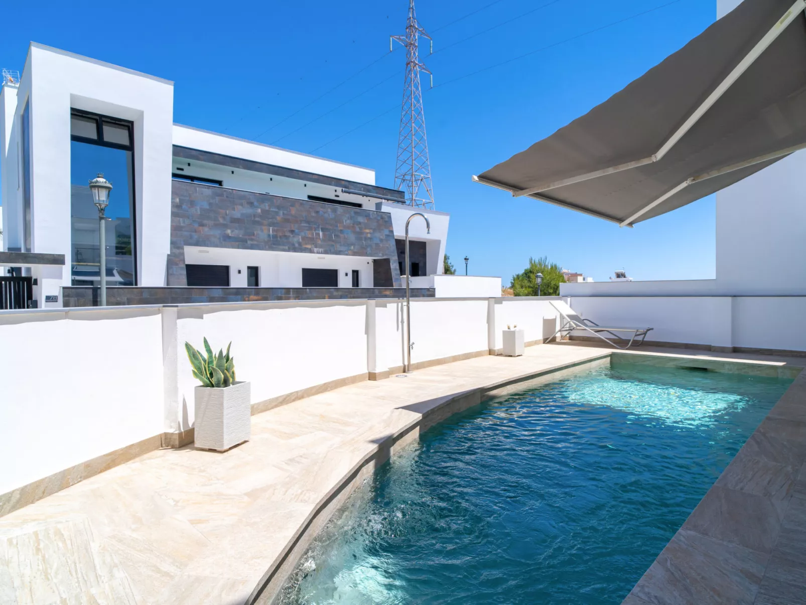 Villa Romeral Premium by Casasol - Outside