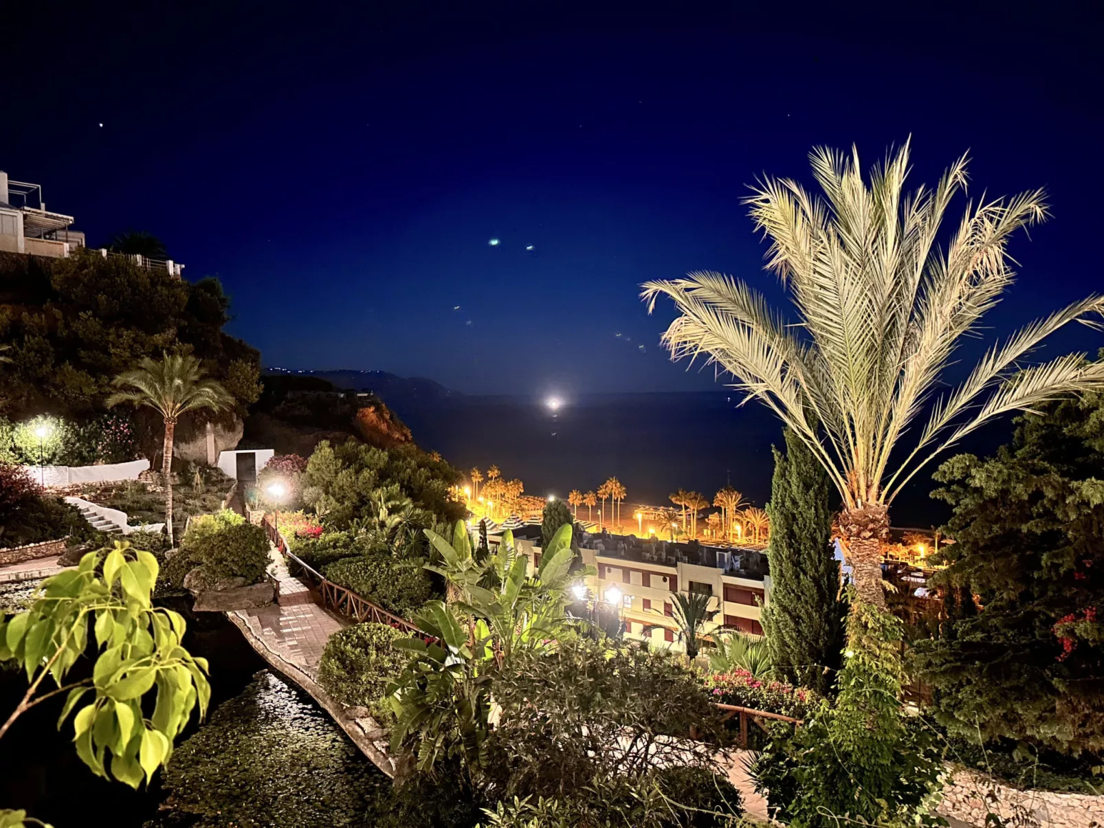 Capistrano Playa 404 by Casasol - Dehors