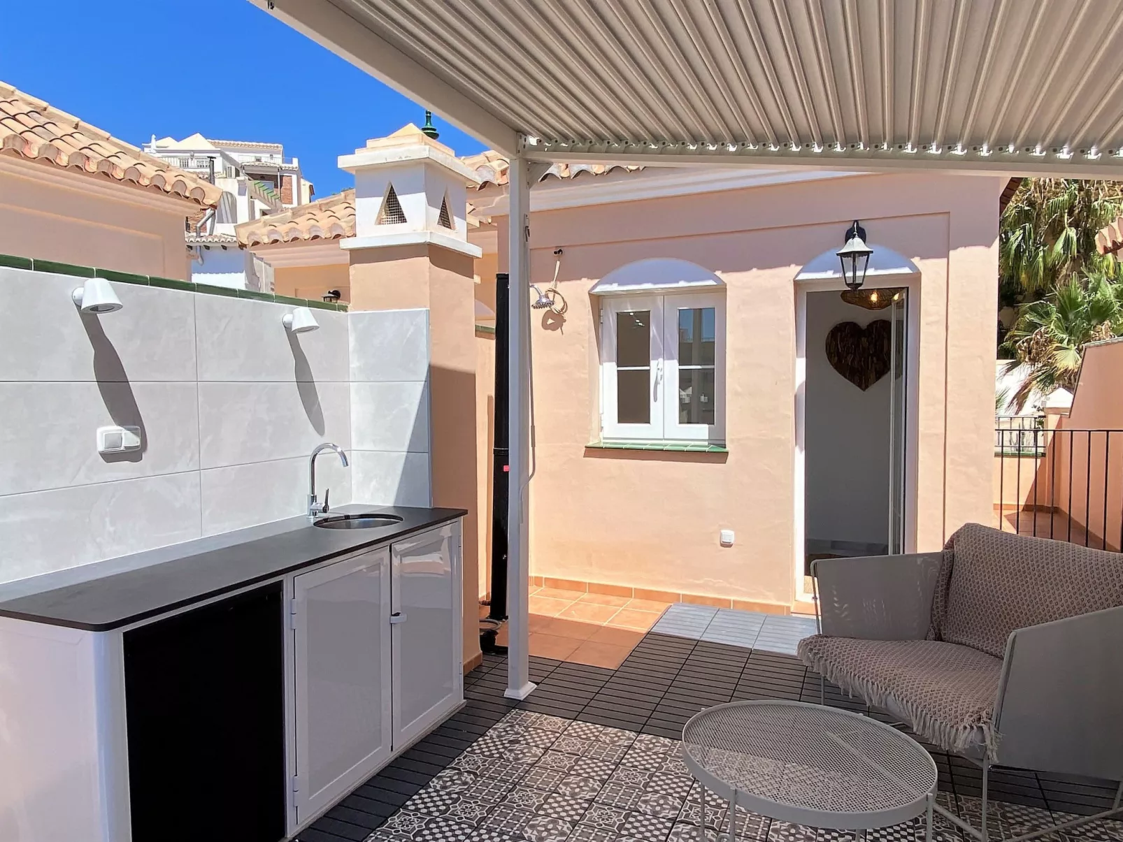 Villa La Dorada 3  Burriana by Casasol - Inside