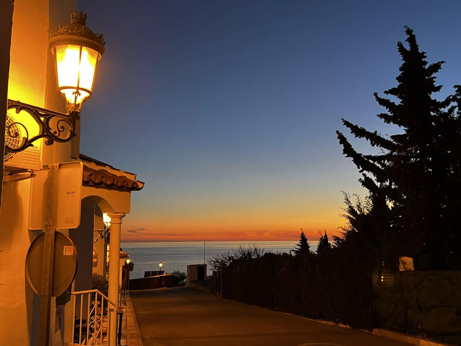 Vistas del Mar by Casasol - Outside