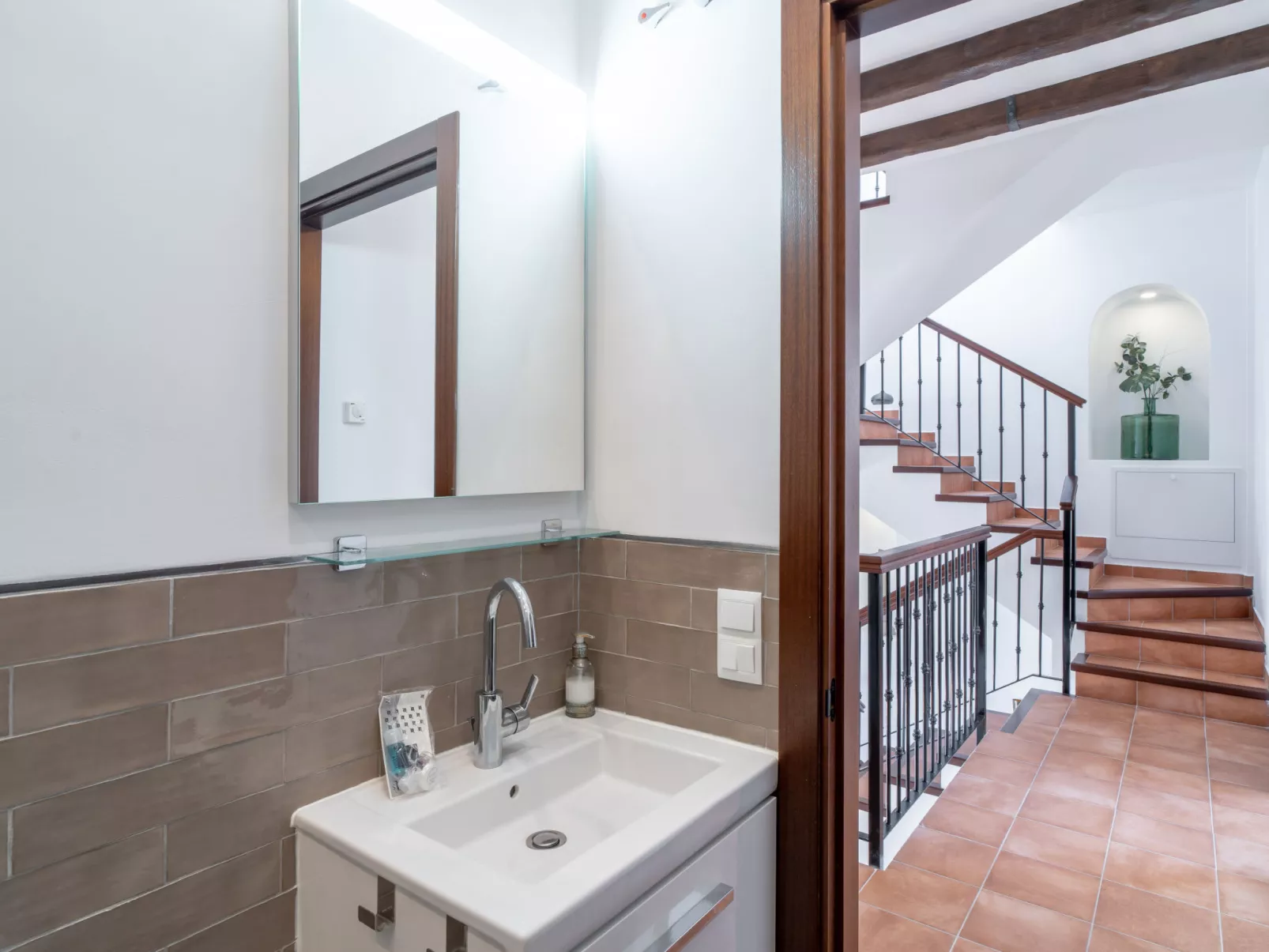 Casa Paraiso Andaluz Deluxe by Casasol - Inside