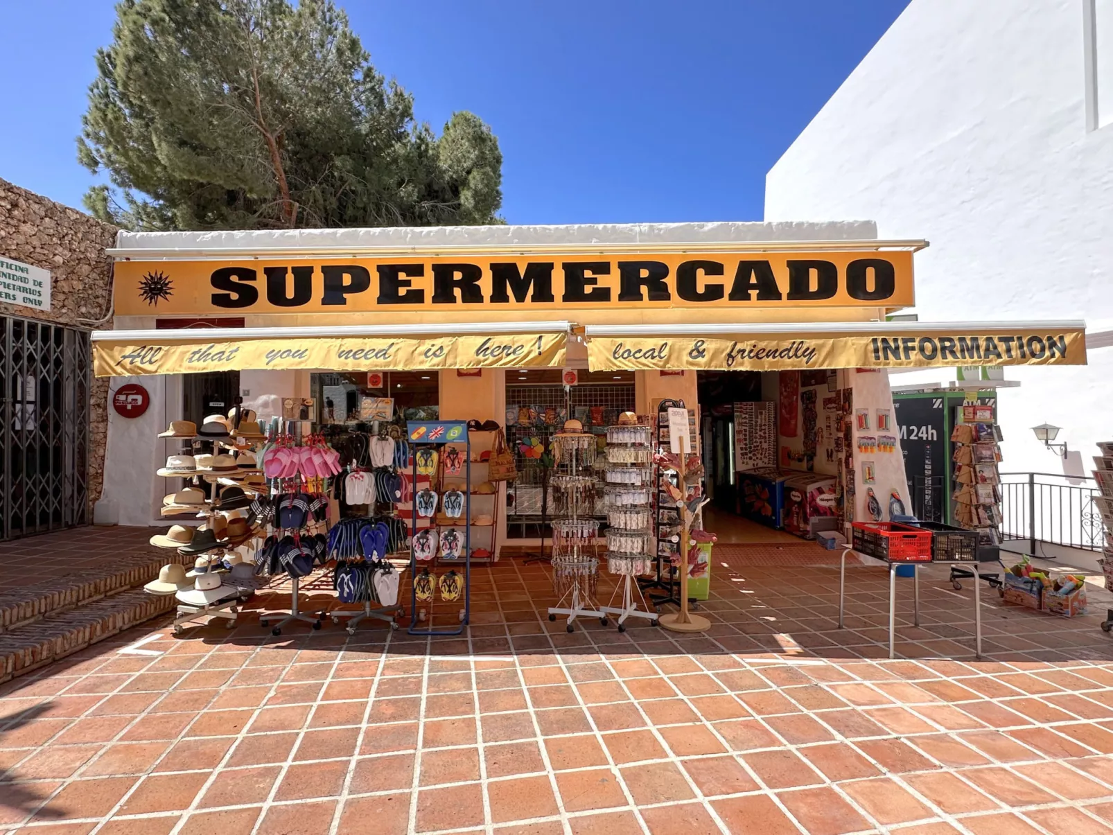 Capuchinos 22 San Juan Capistrano by Casasol - Dehors