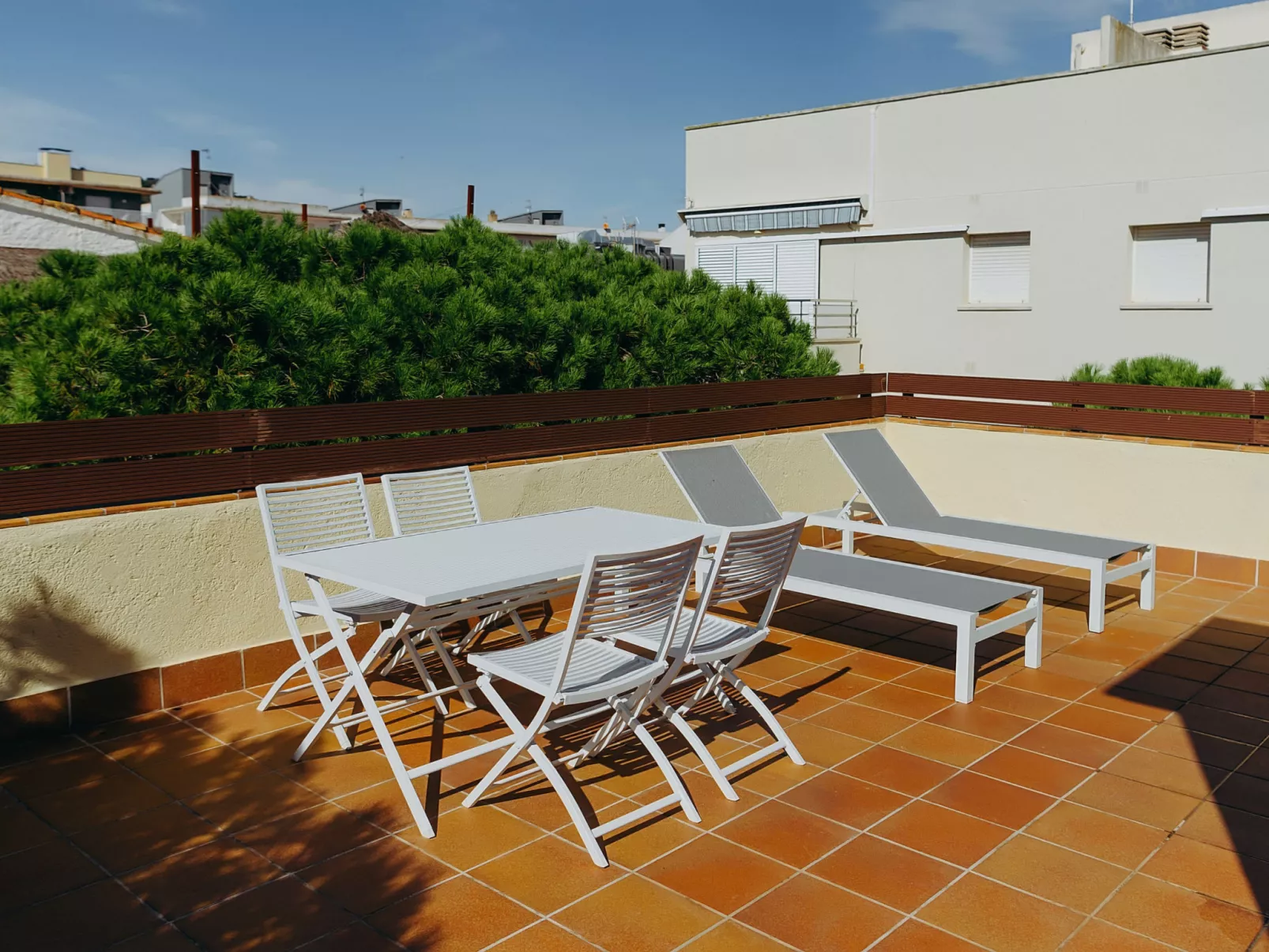 WELCS DUPLEX 192 PDA cerca del mar - Outside