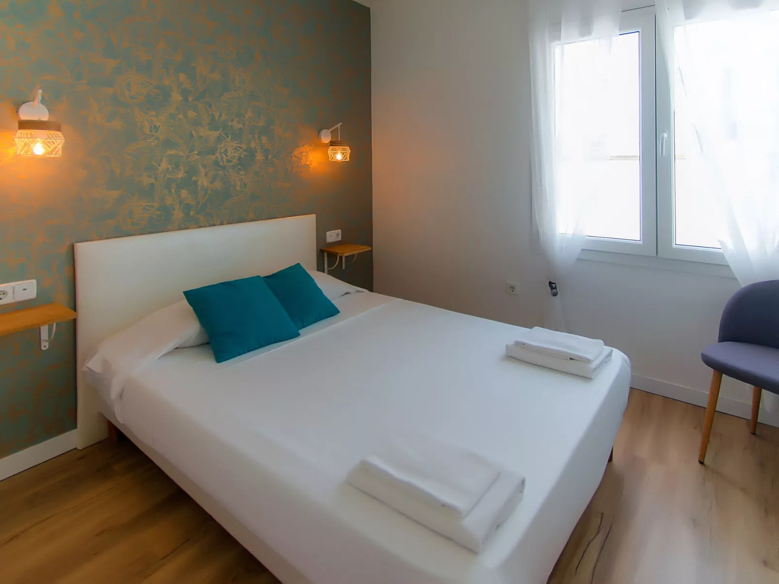 WELCS CASA 111 EMP con piscina - Inside