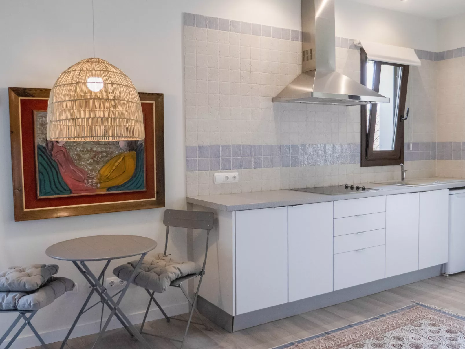 VILLA CASA DEL TALAIOT SENCELLES VT/1743 - Inside